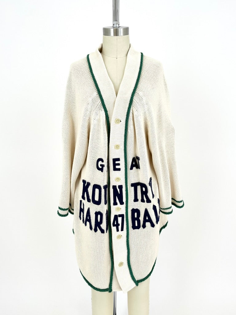 トップス KAPITAL cardigan Kapital 5G Wool BONE Short Cardigan – HARUYAMA