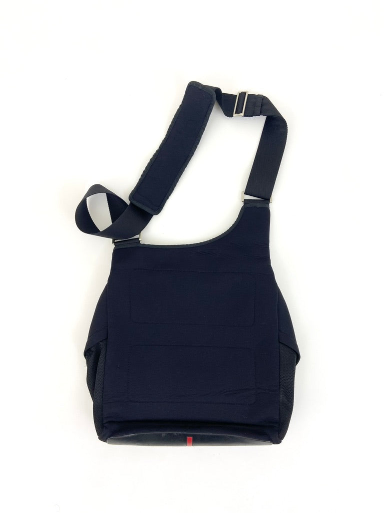 Prada crossbody sling bag Clearance