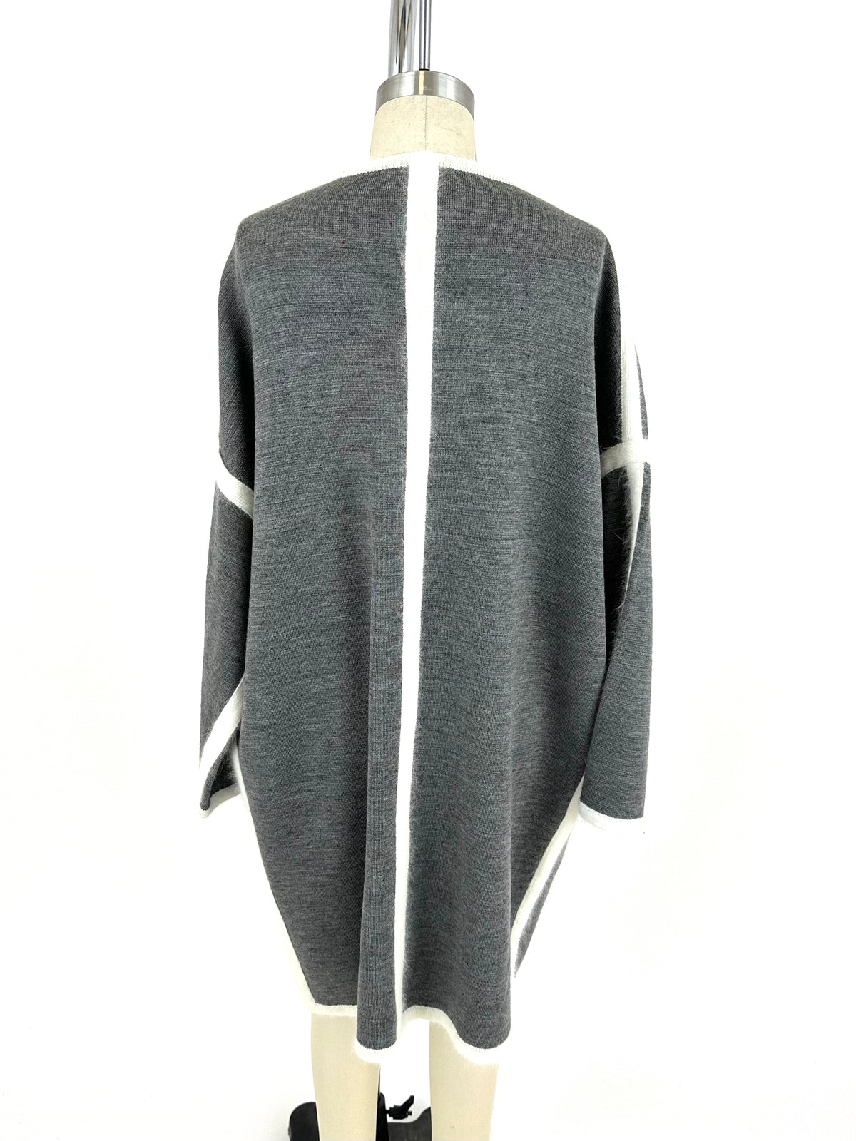 Chlo Virgin Wool Blanket Coat Mercy Vintage chlo-virgin-wool-blanket-coat-mercy-vintage