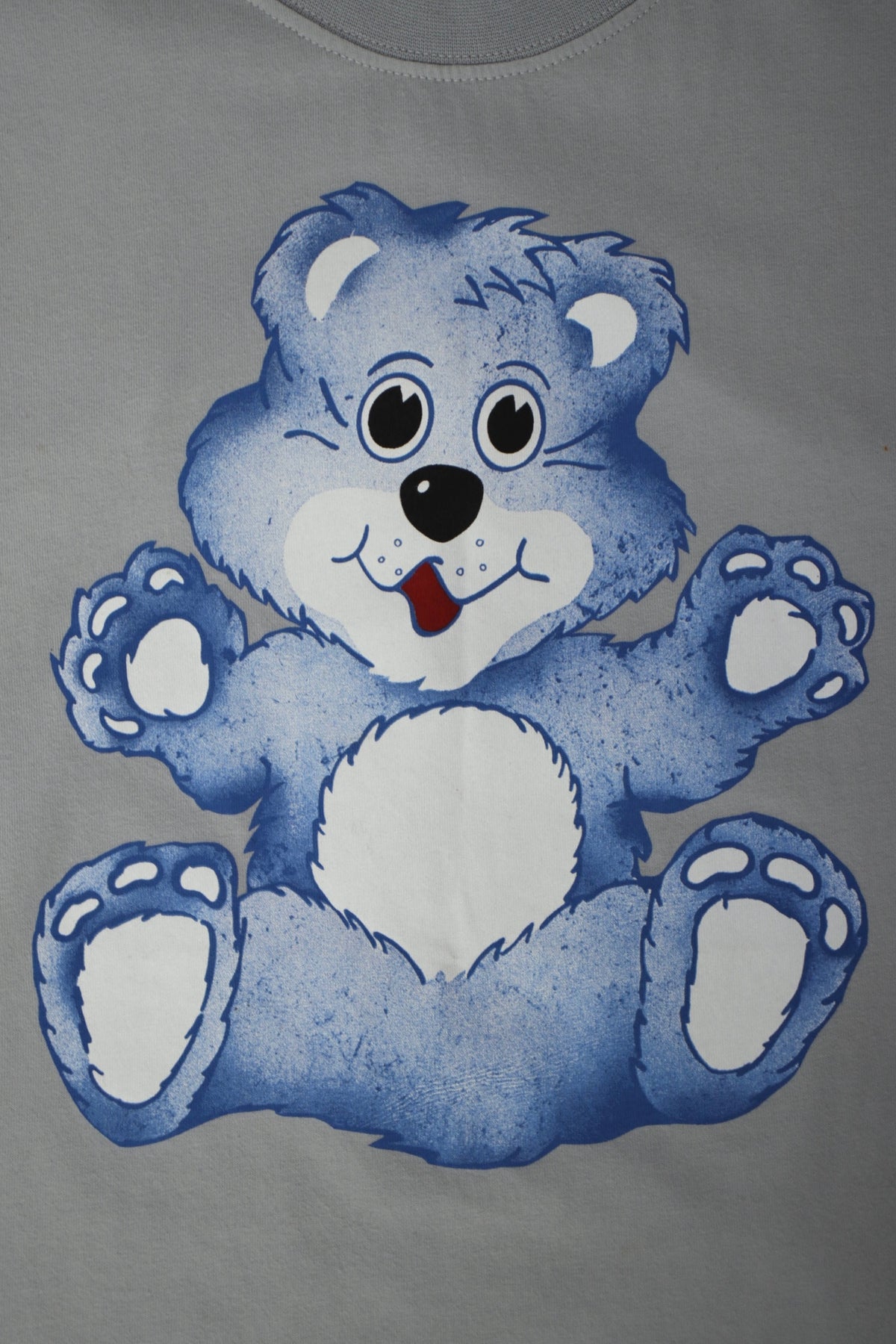 Vivienne Westwood Teddy Classic Tee | Mercy Vintage