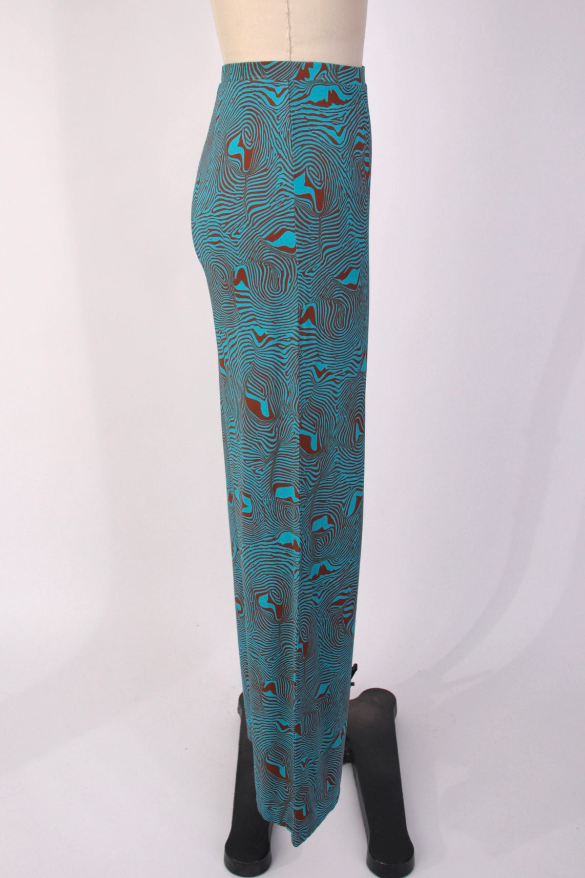 2024年 お歳暮・冬ギフト特集 Paloma Wool Psychedelic Print Pants | Mercy Vintage パンツ