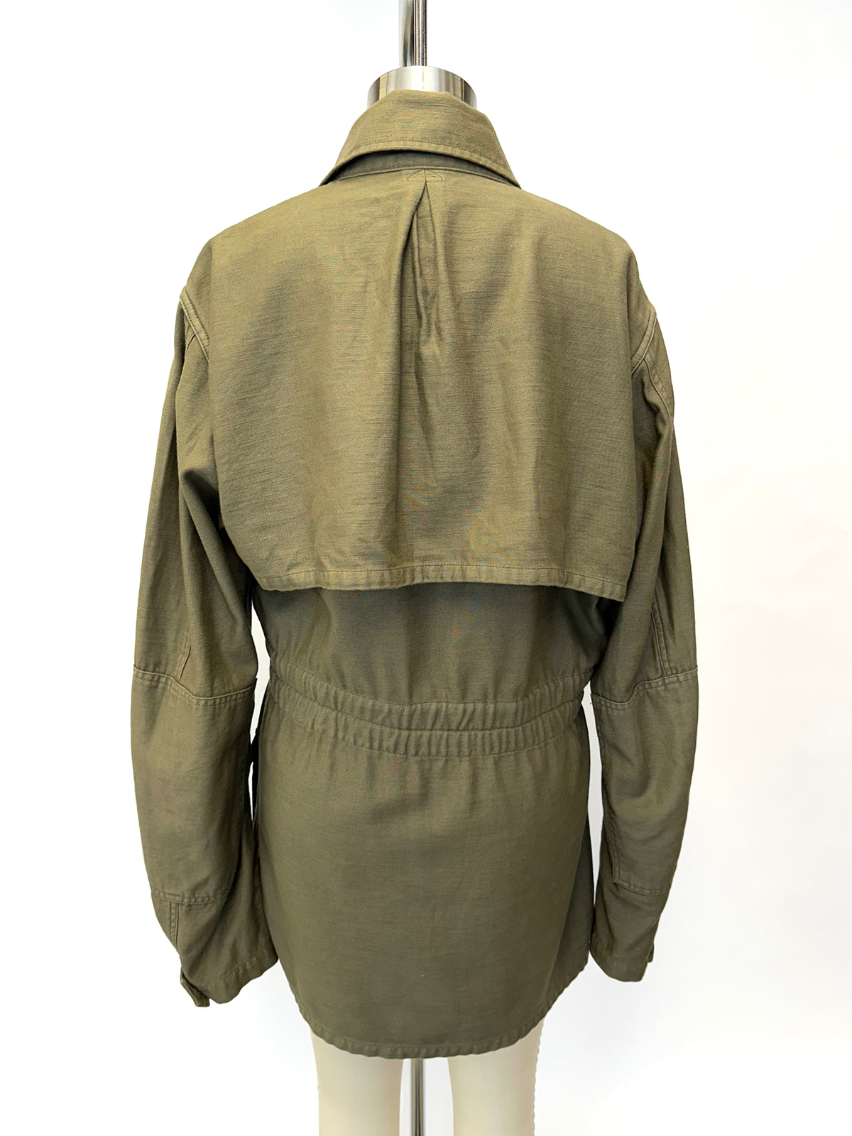 R13 Japanese Army Jacket | Mercy Vintage