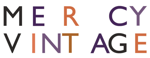 Mercy Vintage