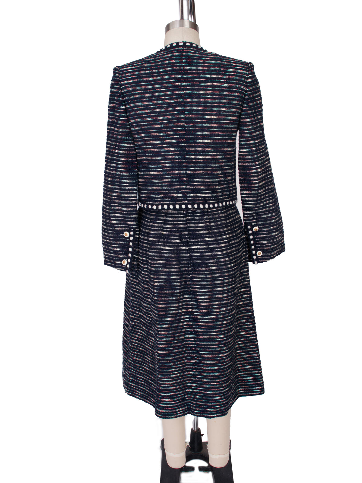 スカート vintage made in FRANCE CHANEL skirt dr vintage made in FRANCE CHANEL skirt dr