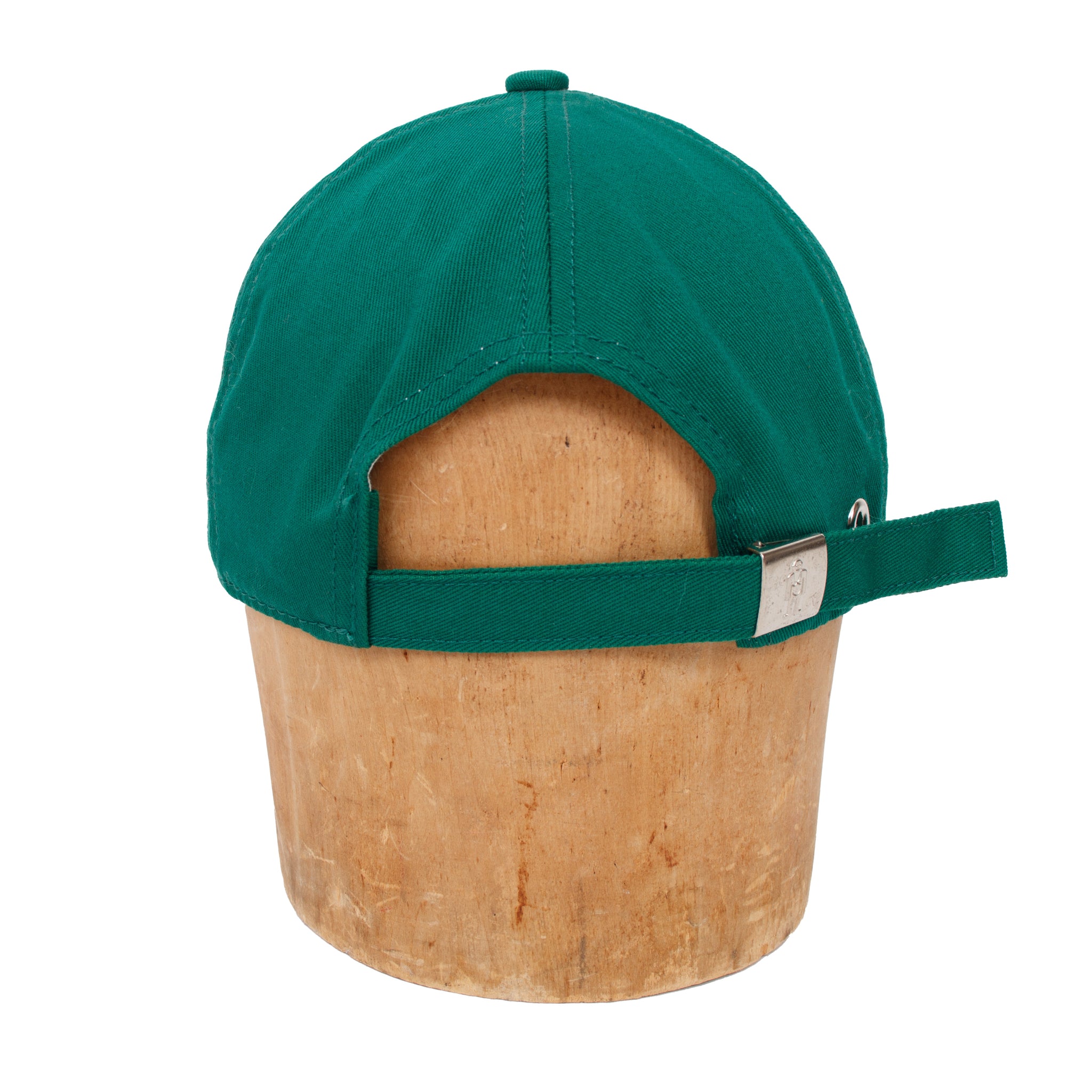 S/S 2021 Walter Van Beirendonck Embroidered Baseball Cap – Mercy