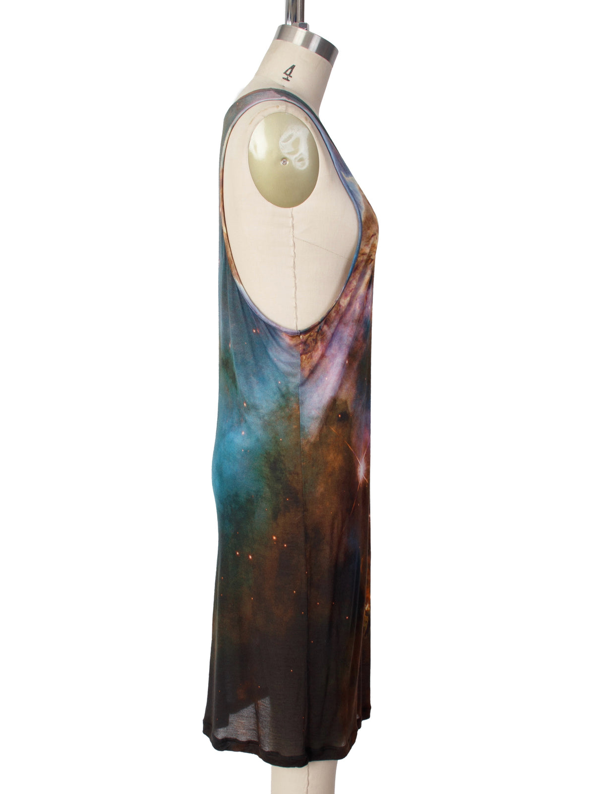 galaxy dress designer Galactic Dress Design: Fashion Inspired by Space