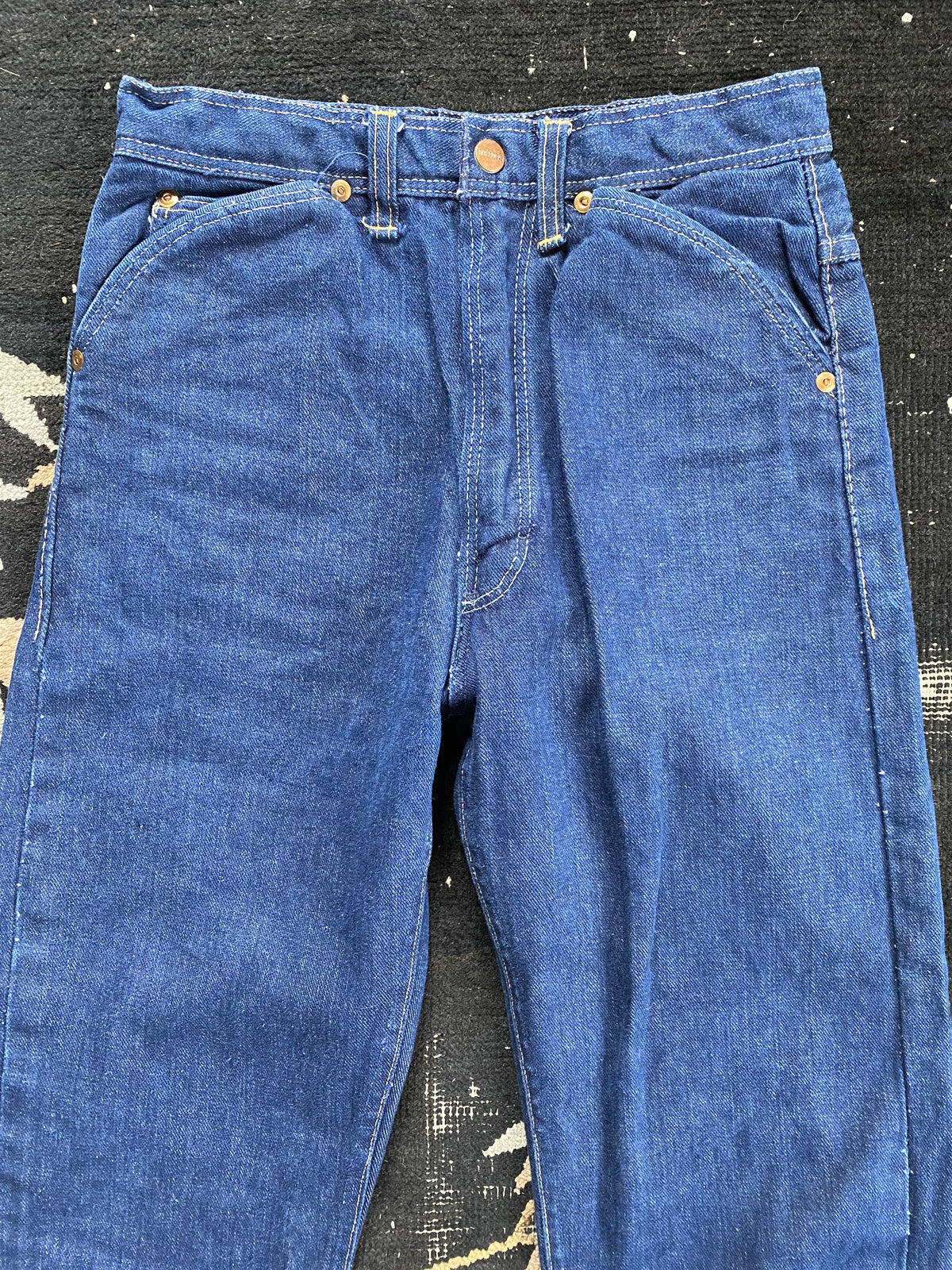 Vintage Sears Roebuck Jeans (26”W) | Mercy Vintage