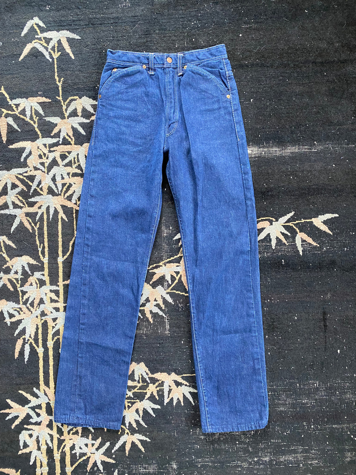 Vintage Sears Roebuck Jeans (26”W) | Mercy Vintage