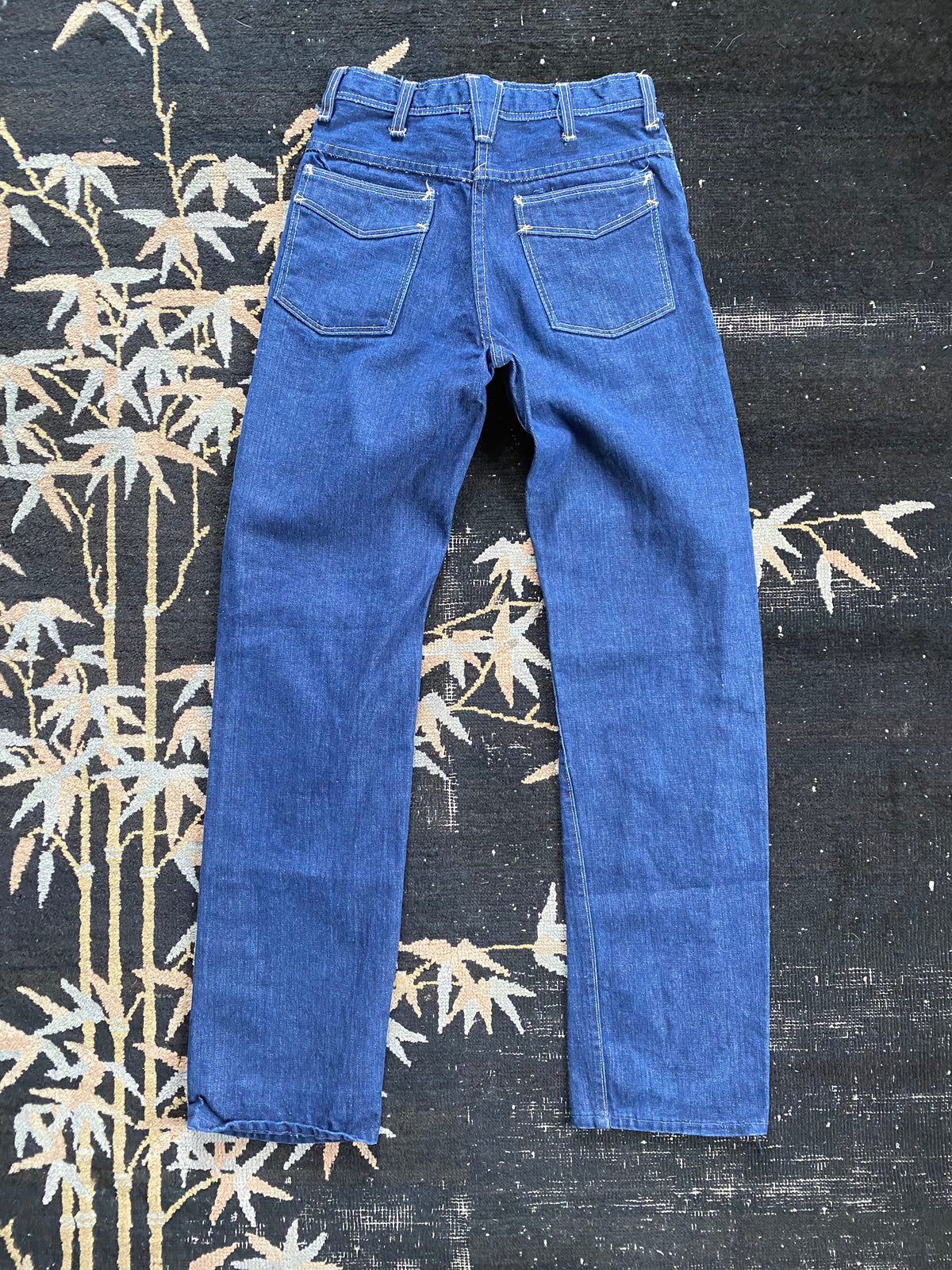 Vintage Sears Roebuck Jeans (26”W) | Mercy Vintage