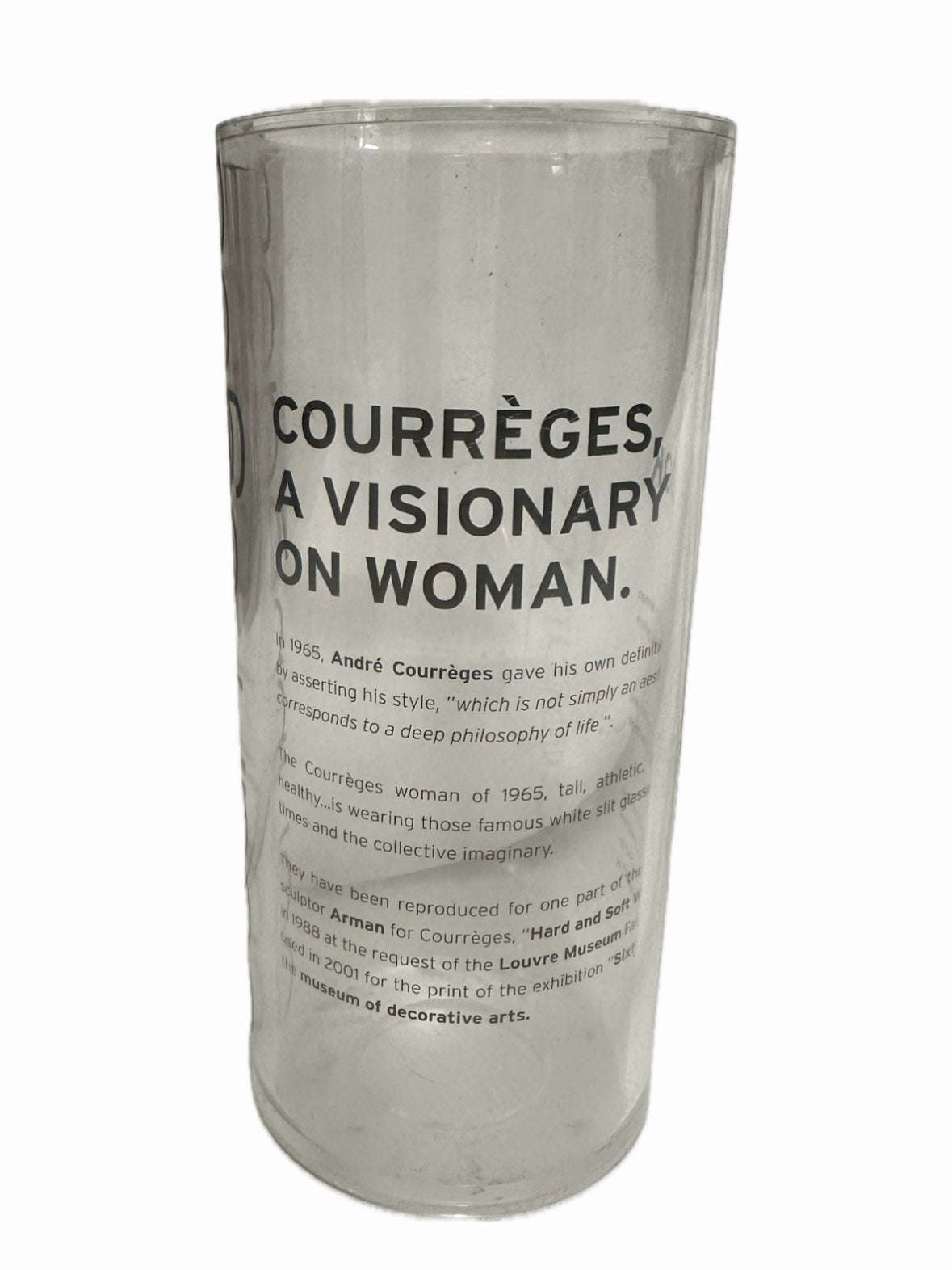 Courreges Reproduction Lunette Sunglasses