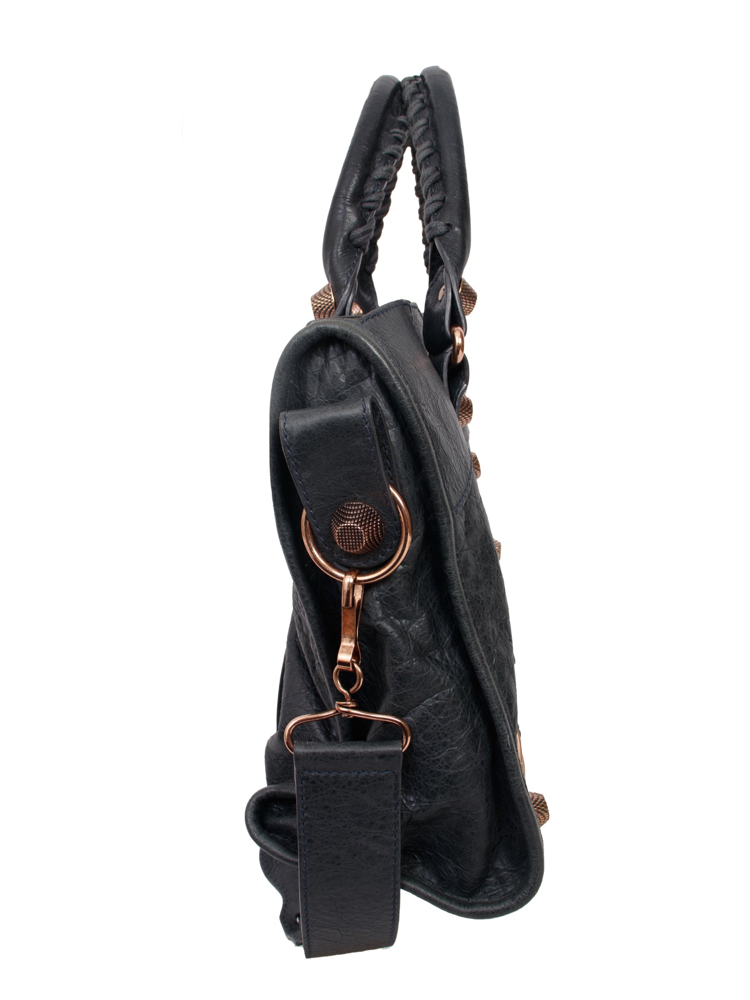 Balenciaga Motocross City Giant Bag