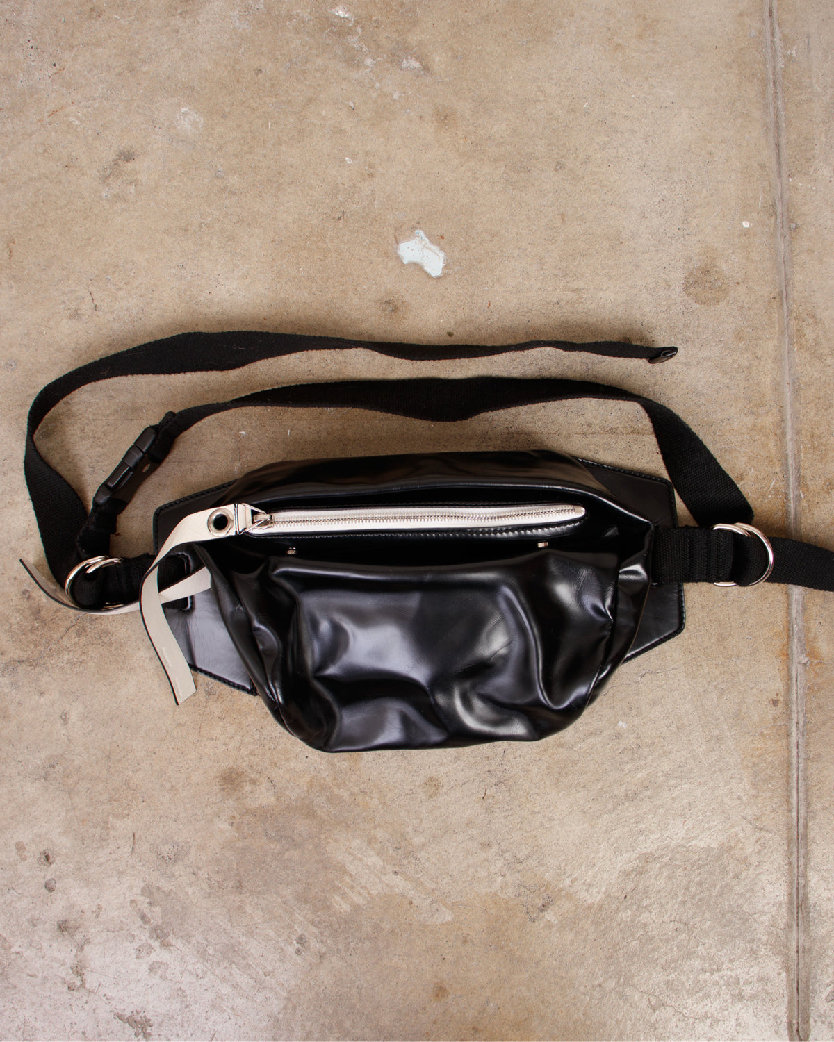 Proenza Schouler Pswl Faux Leather Fanny Pack