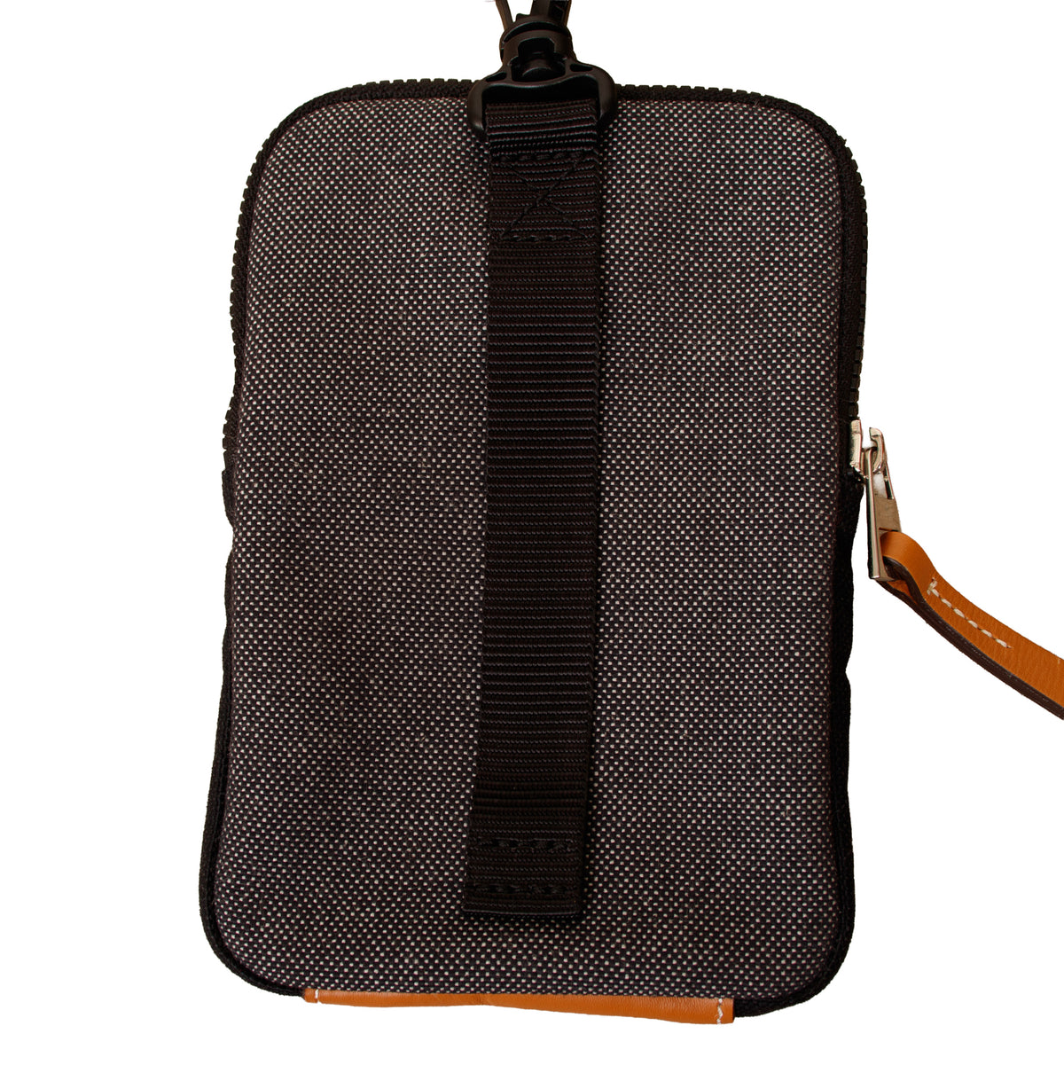 2020 Loewe 'Eye/LOEWE/Nature' Lanyard Zip Pouch