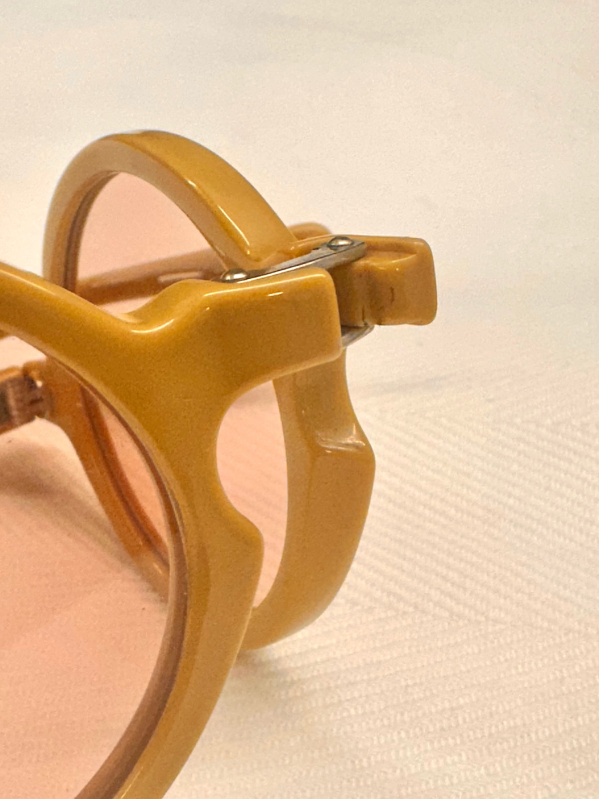 Italian Foldable Sunglasses