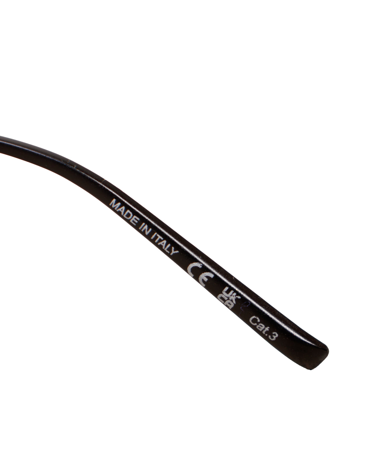 Saint Laurent SL538 Cat Eye Wire Sunglasses