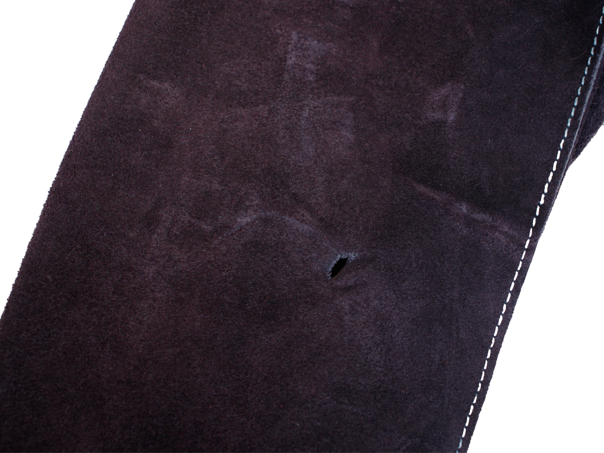 El Toro Bravo Suede Hand Painted Jacket