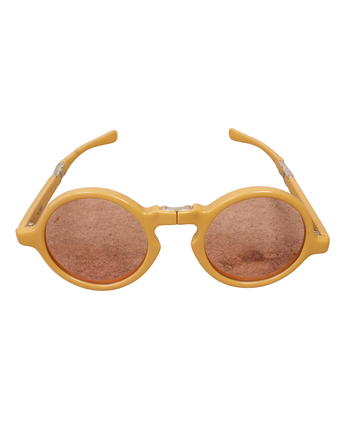 Italian Foldable Sunglasses