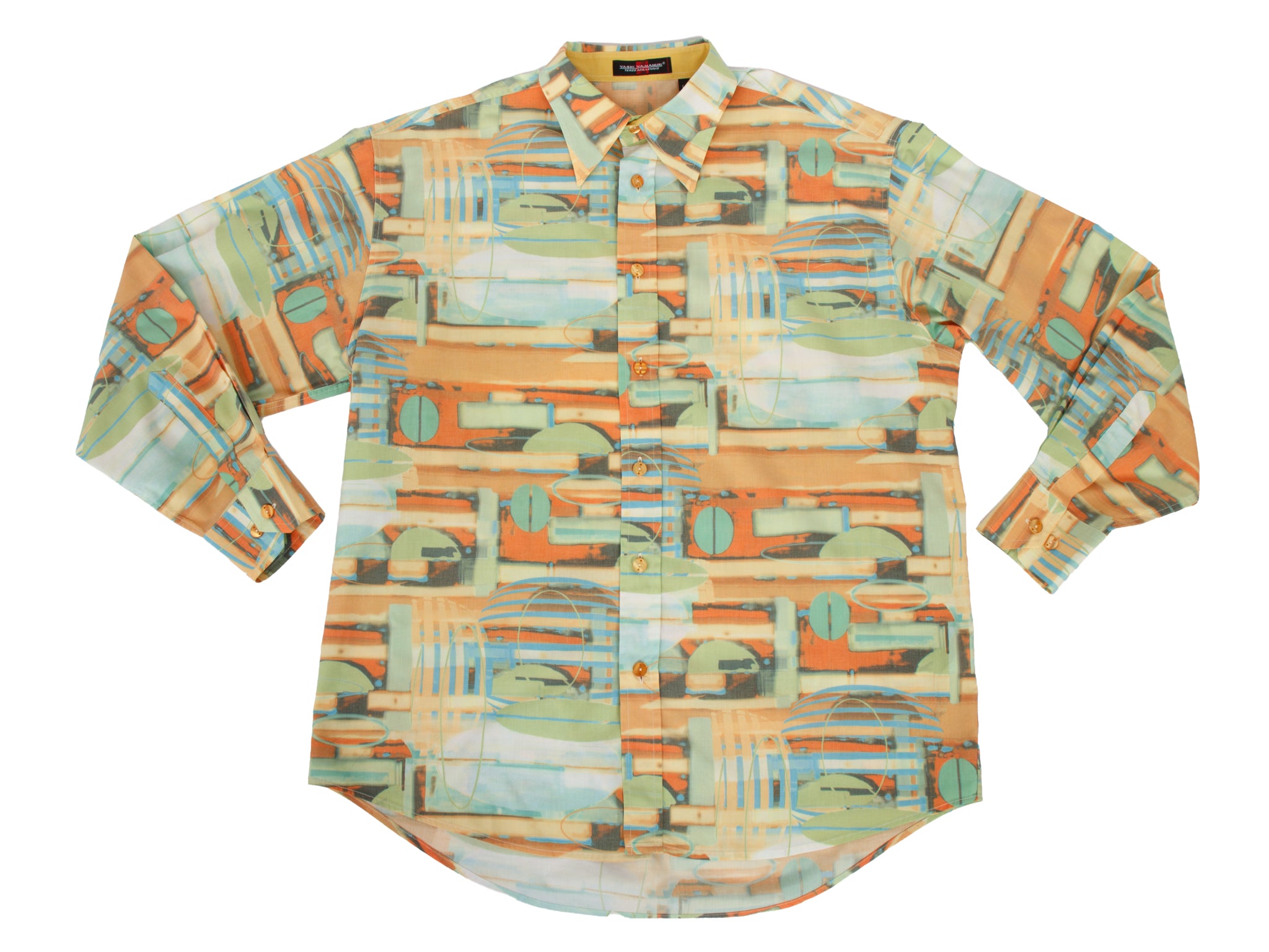Masc Tops – Mercy Vintage