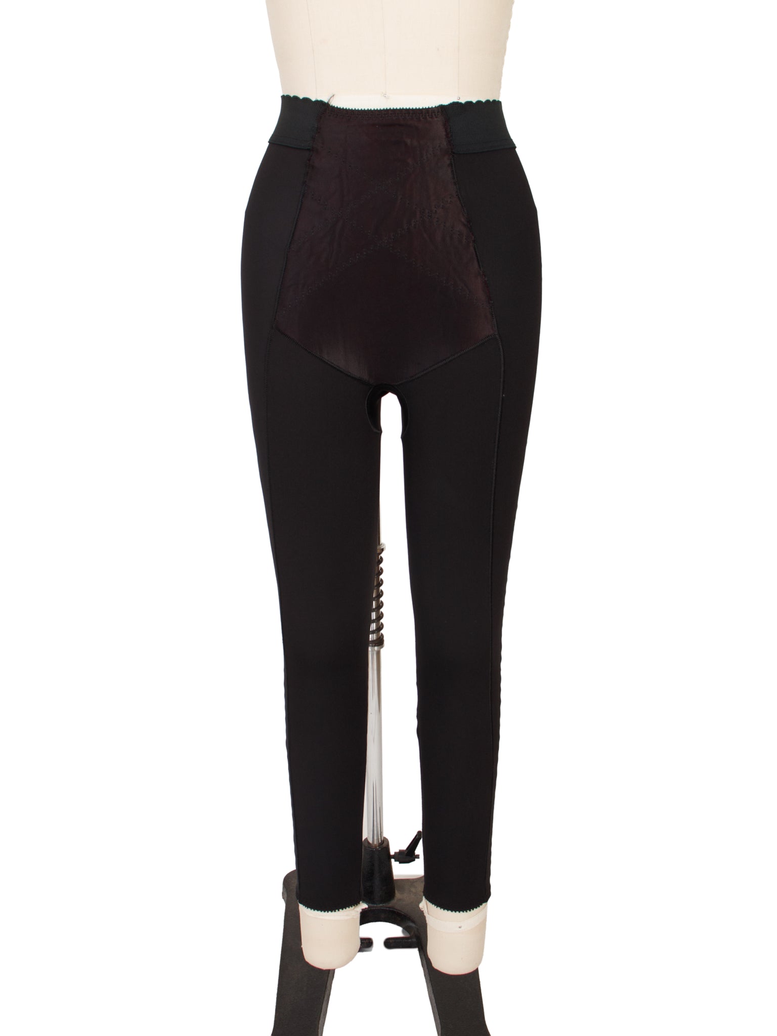 1980s Patricia Field New York Stretch Pants