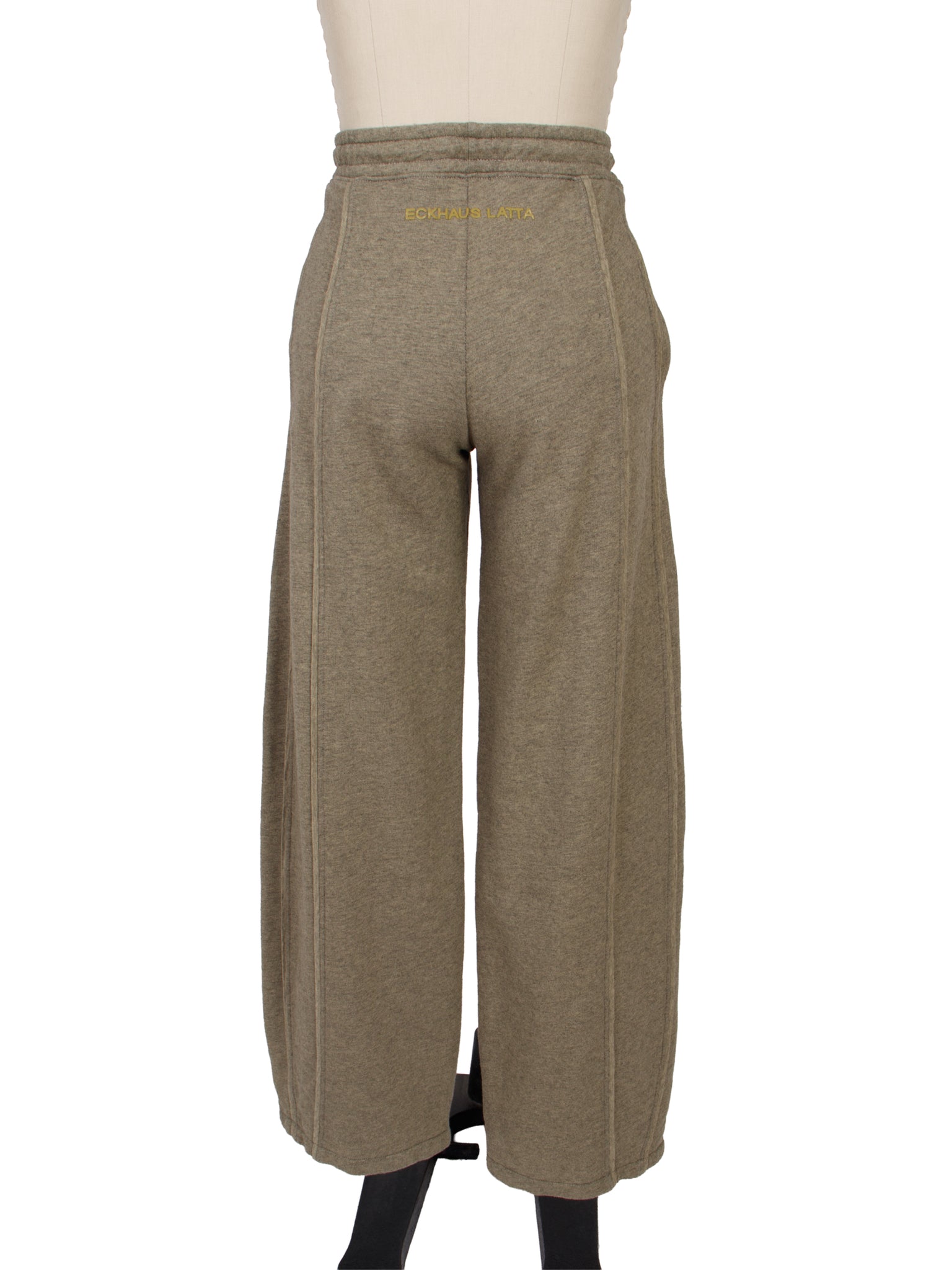 Eckhaus Latta El Sweat Pants