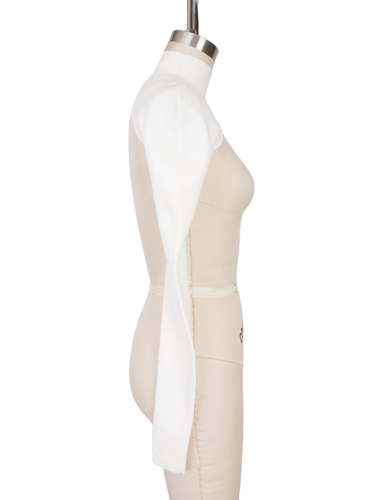 Dion Lee Stirrup Sleeve Top