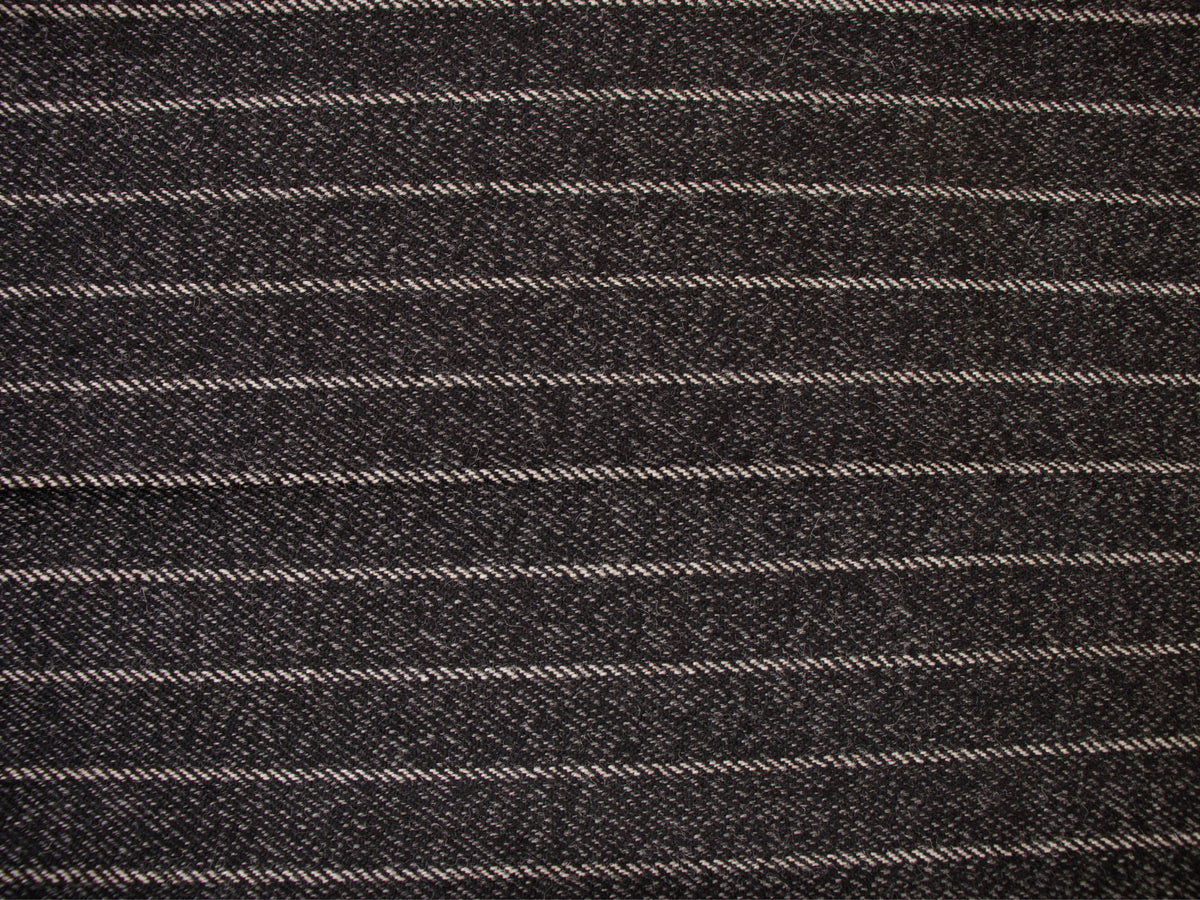 Acne Studios Wool Pinstripe Pants