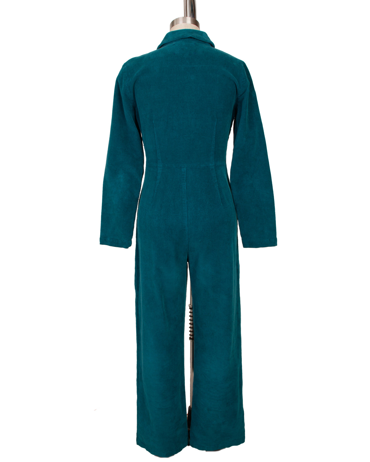 Paloma Wool Corduroy Zip Jumpsuit