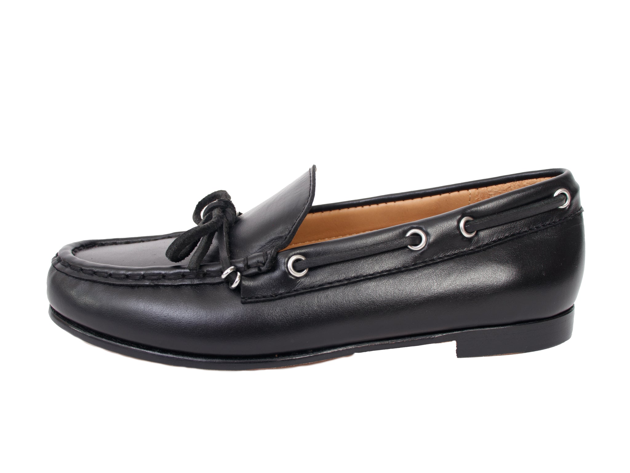 Freda Salvador Morgan Boat Shoe