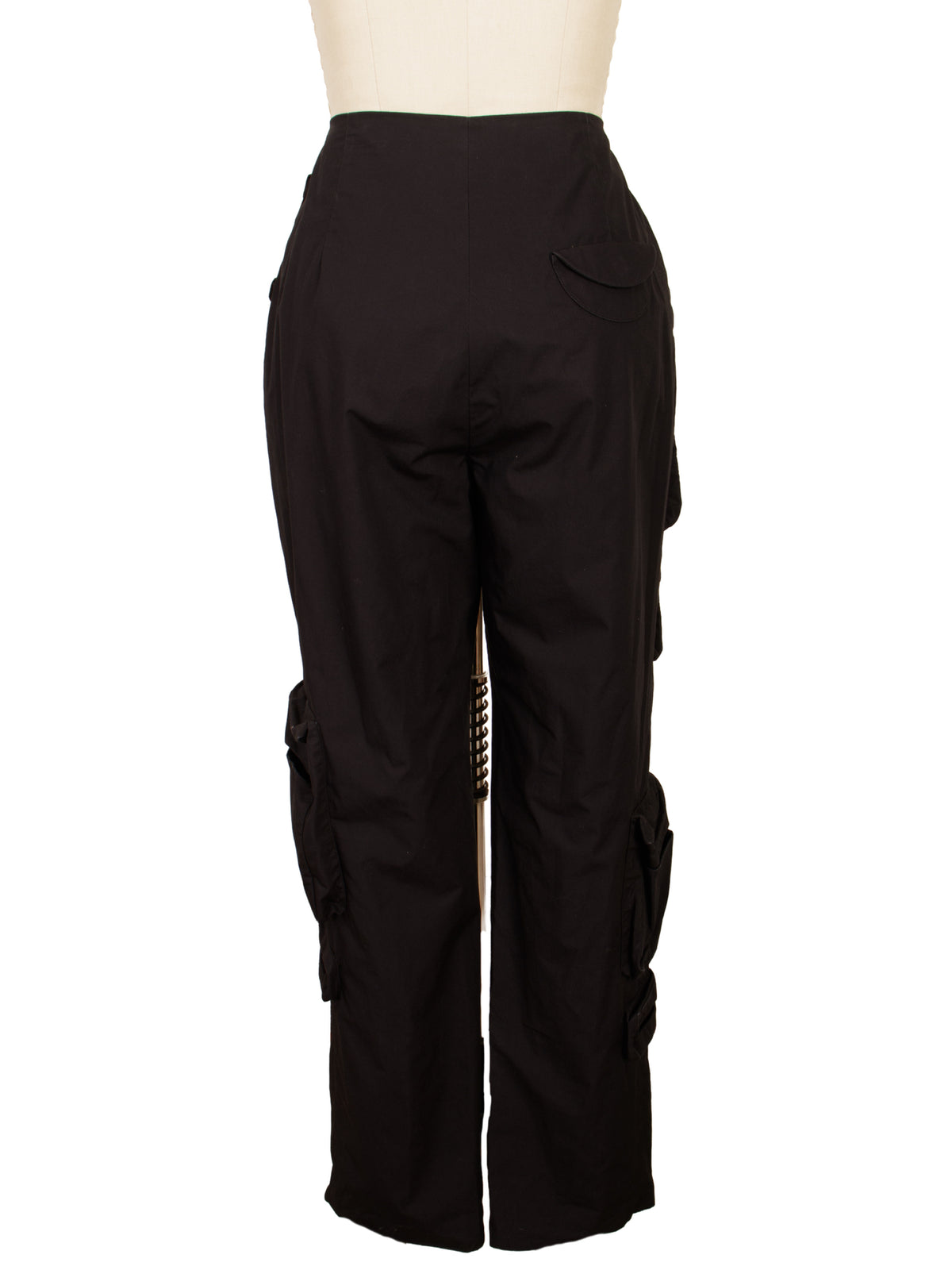 Orseund Iris Cargo Pocket Pants