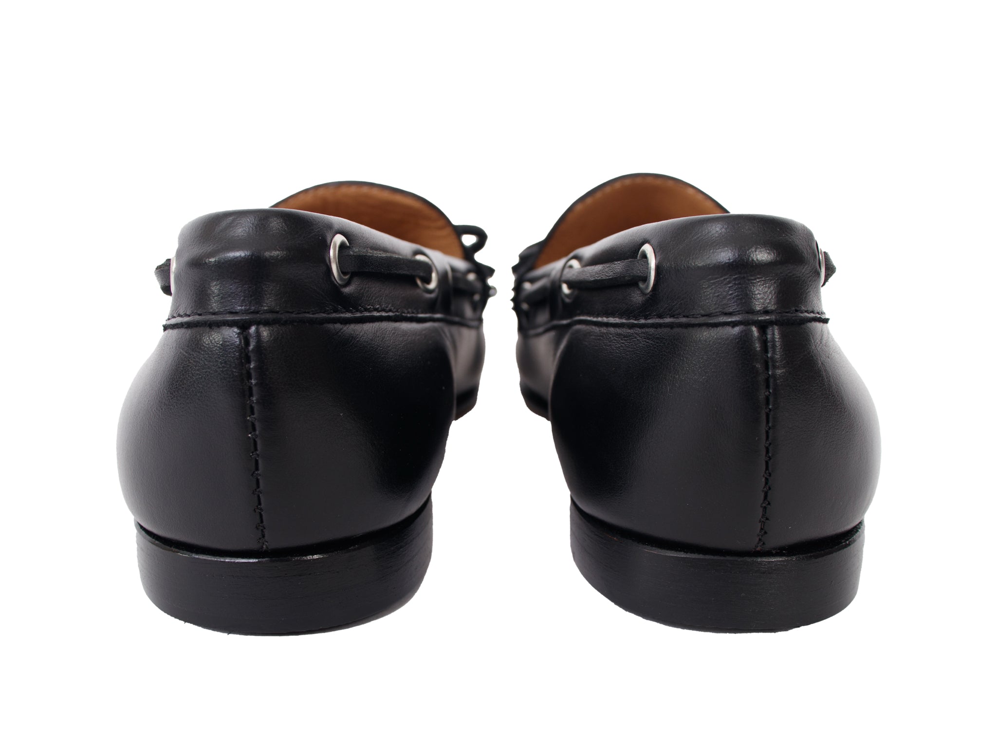 Freda Salvador Morgan Boat Shoe