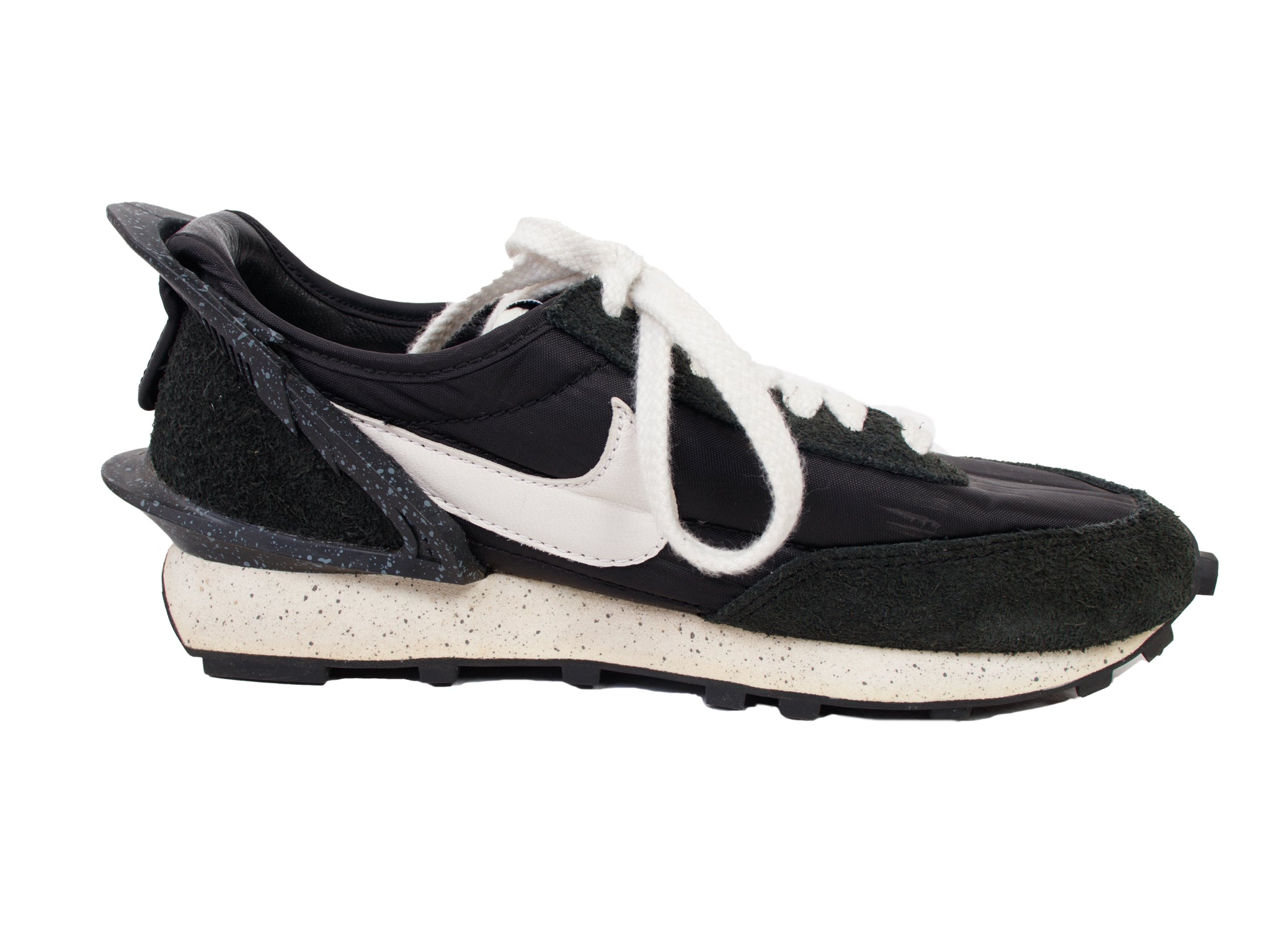 x undercover daybreak sneakers