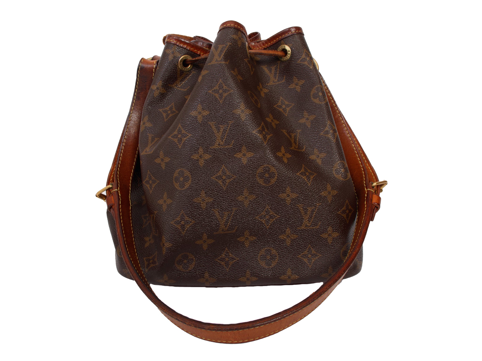 Louis Vuitton Monogram Noe Bucket Bag