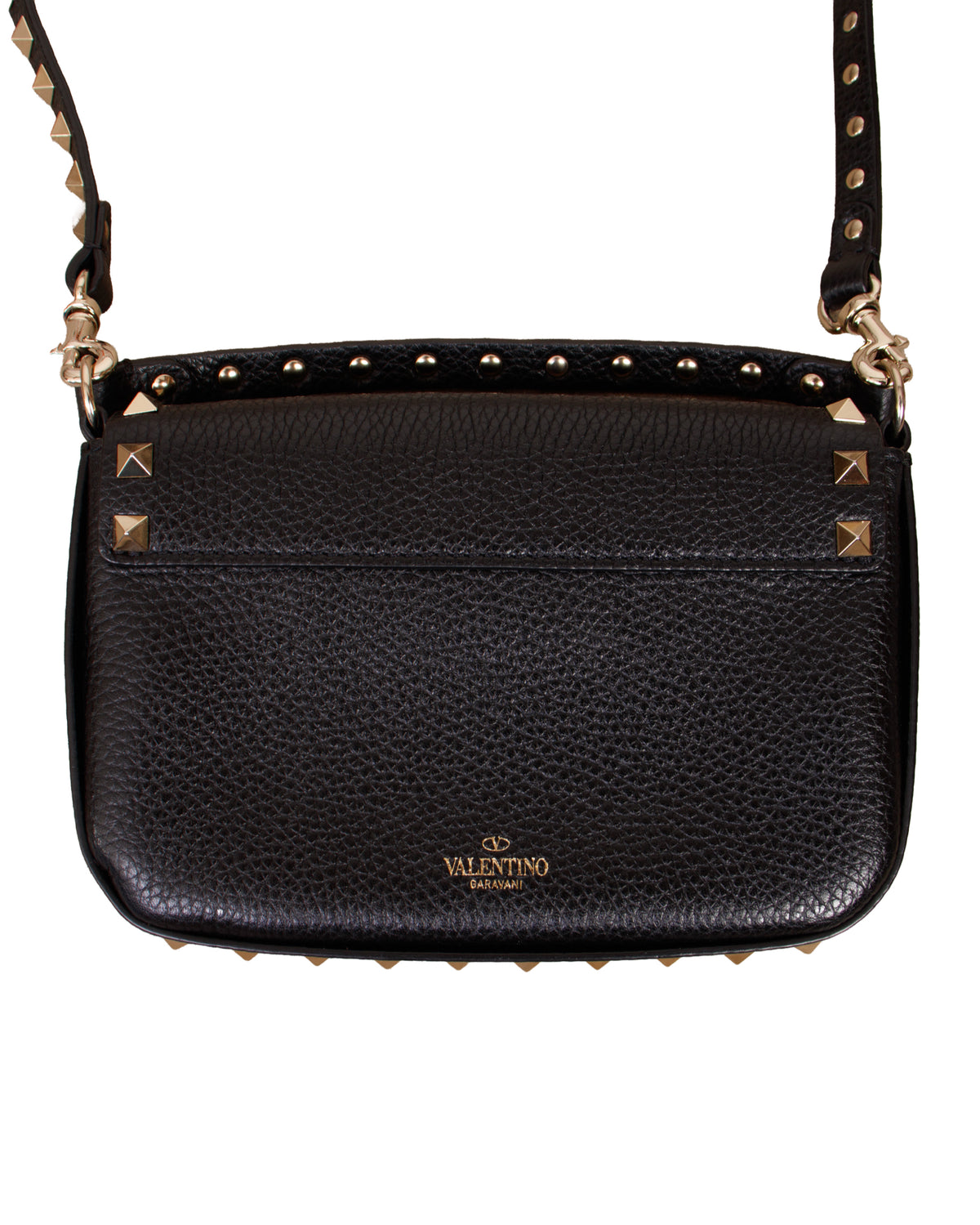 Valentino Rockstud Crossbody Mini Bag