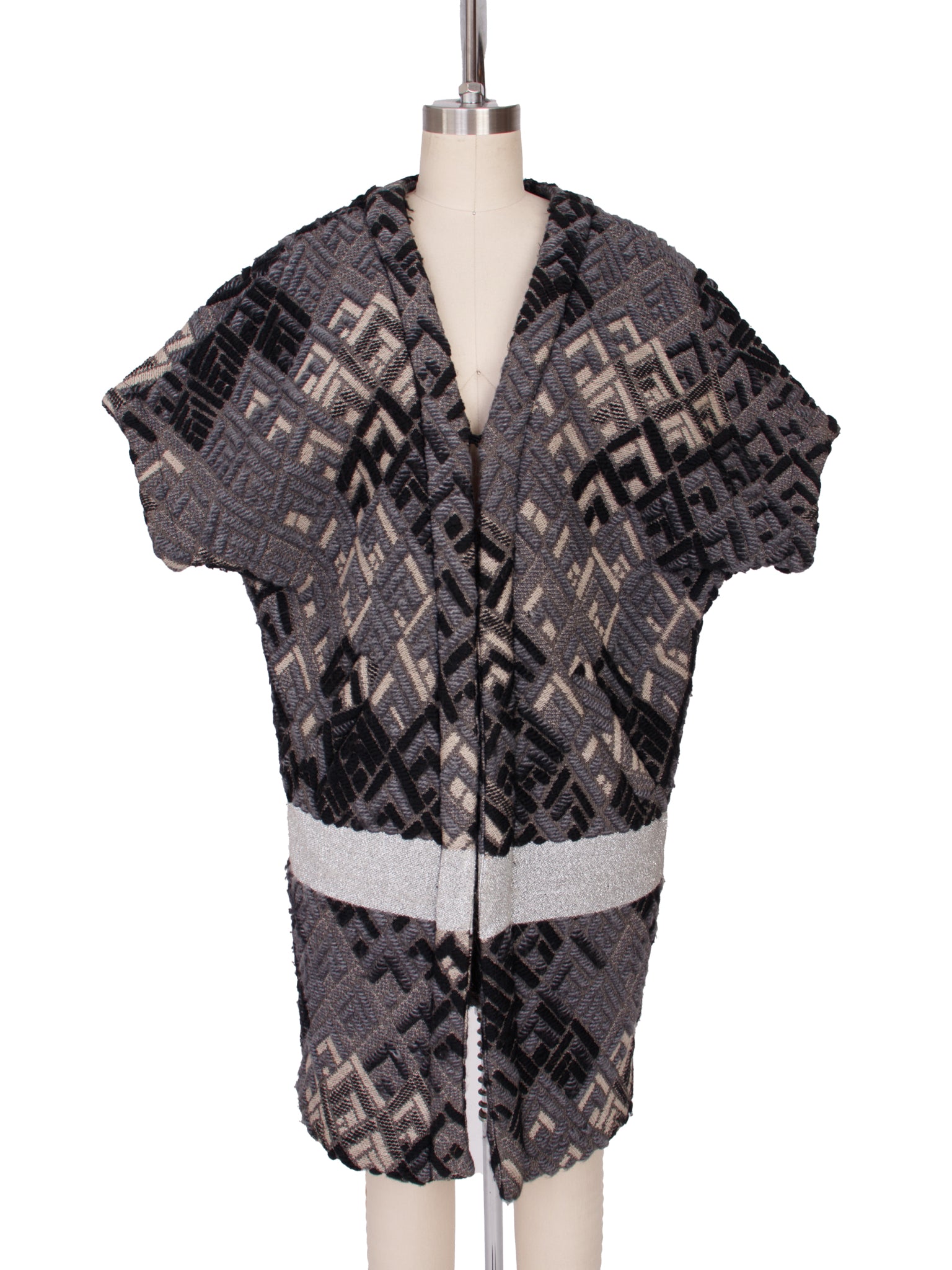 Erica Tanov Coat