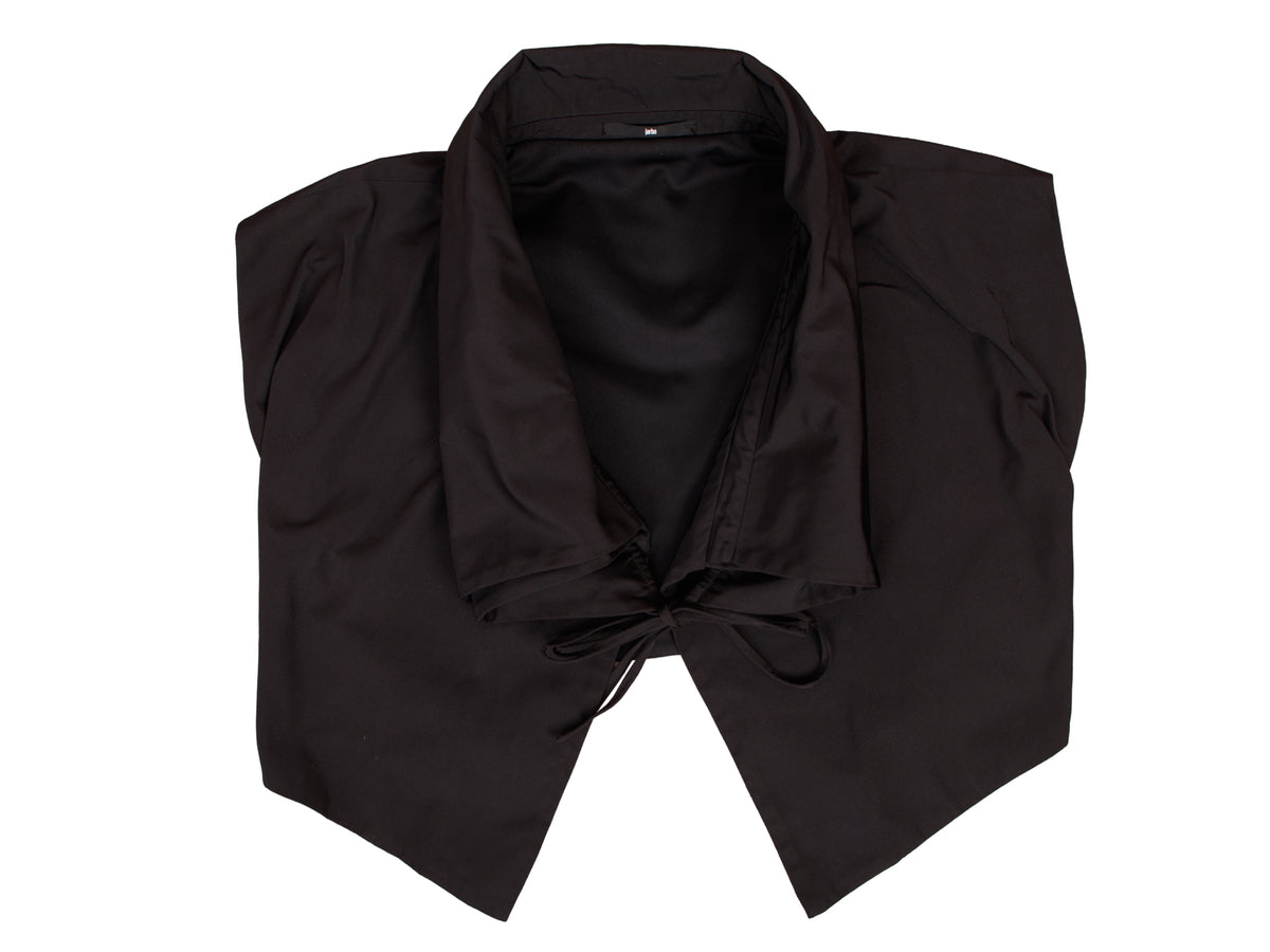 Jarbo Cropped Vest