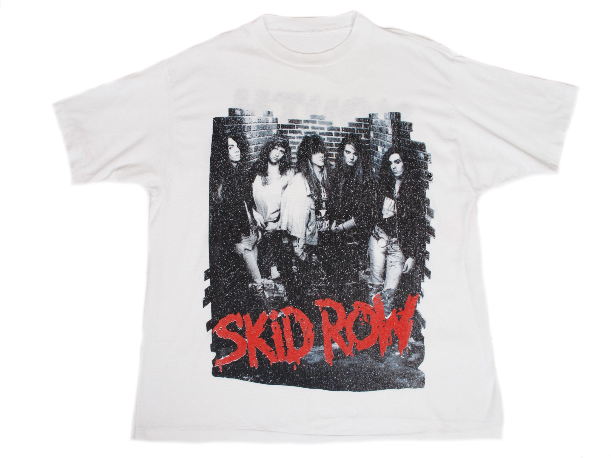 Skid Row Youth Gone Wild Tee