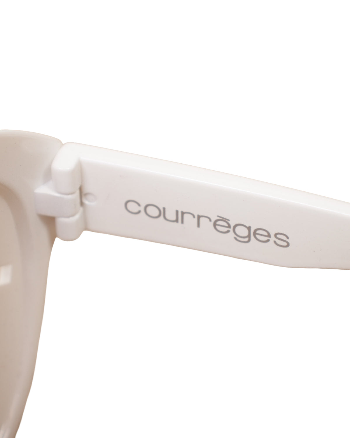 Courreges Reproduction Lunette Sunglasses