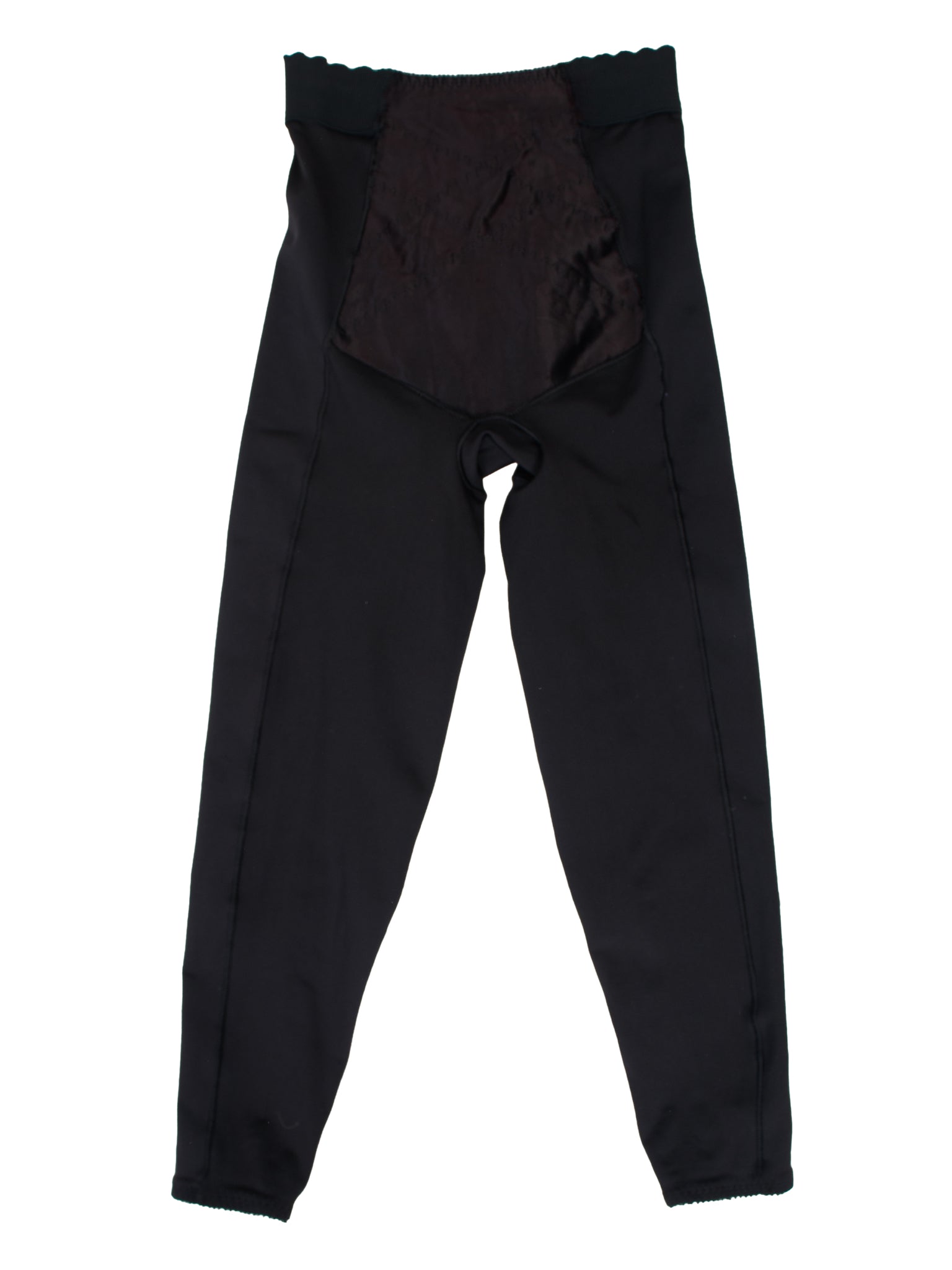 1980s Patricia Field New York Stretch Pants