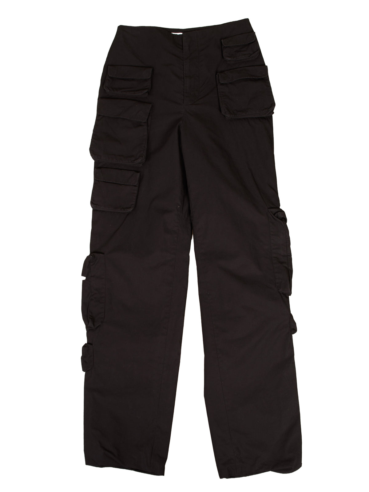 Orseund Iris Cargo Pocket Pants