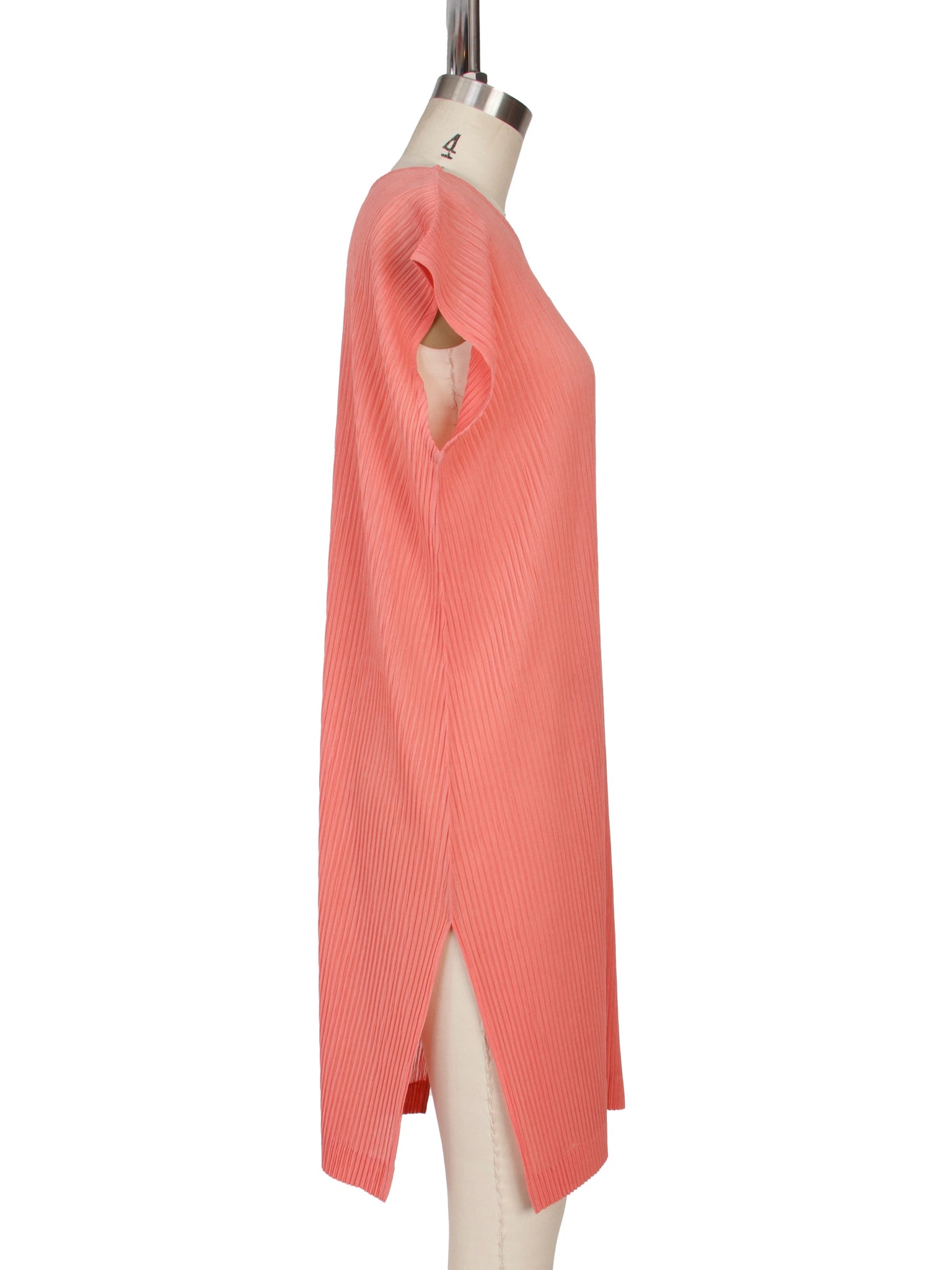 2020 Issey Miyake Jersey Dress