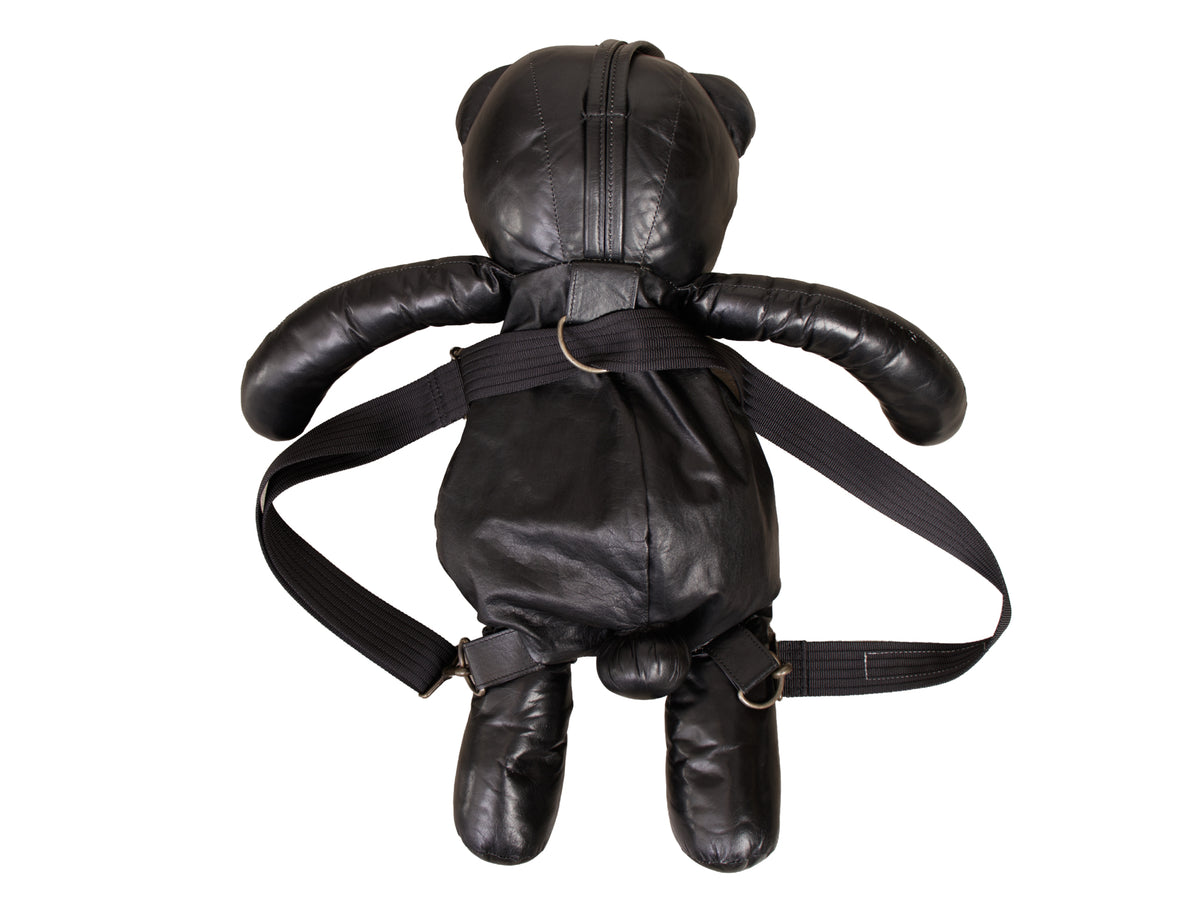 AW 1997 Takao Yamashita Beauty:Beast Bear Bag