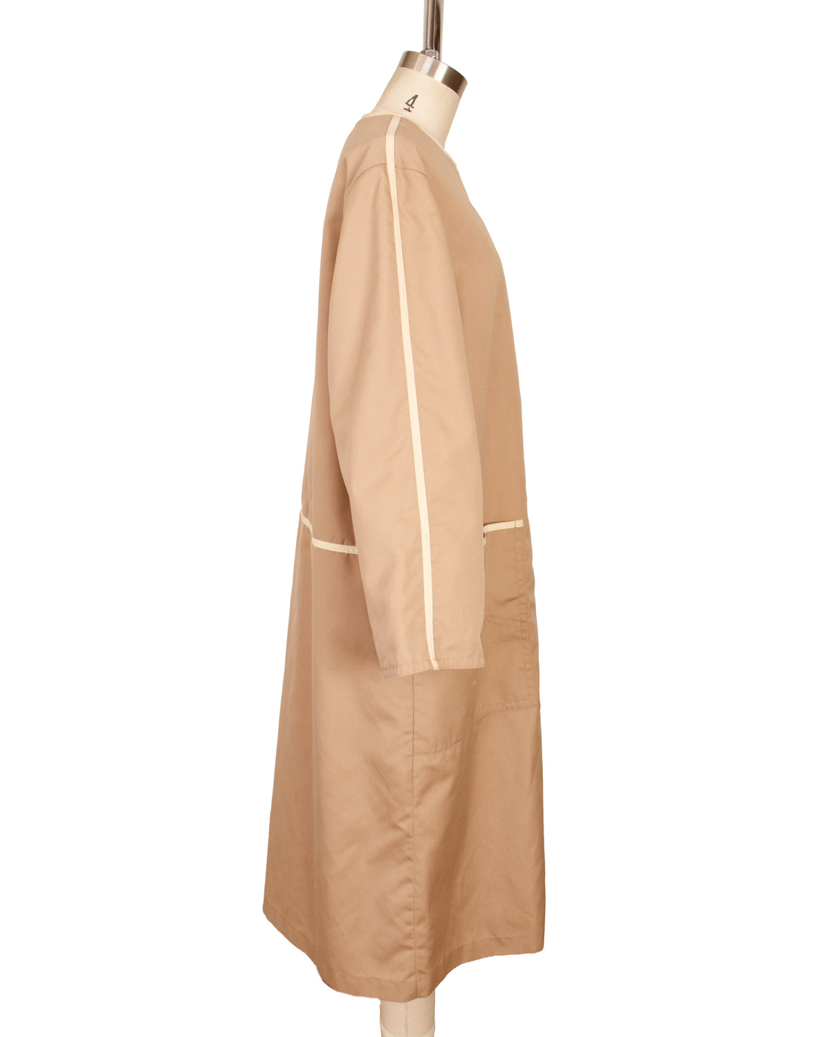 Bonnie Cashin Weatherwear Buckle Coat