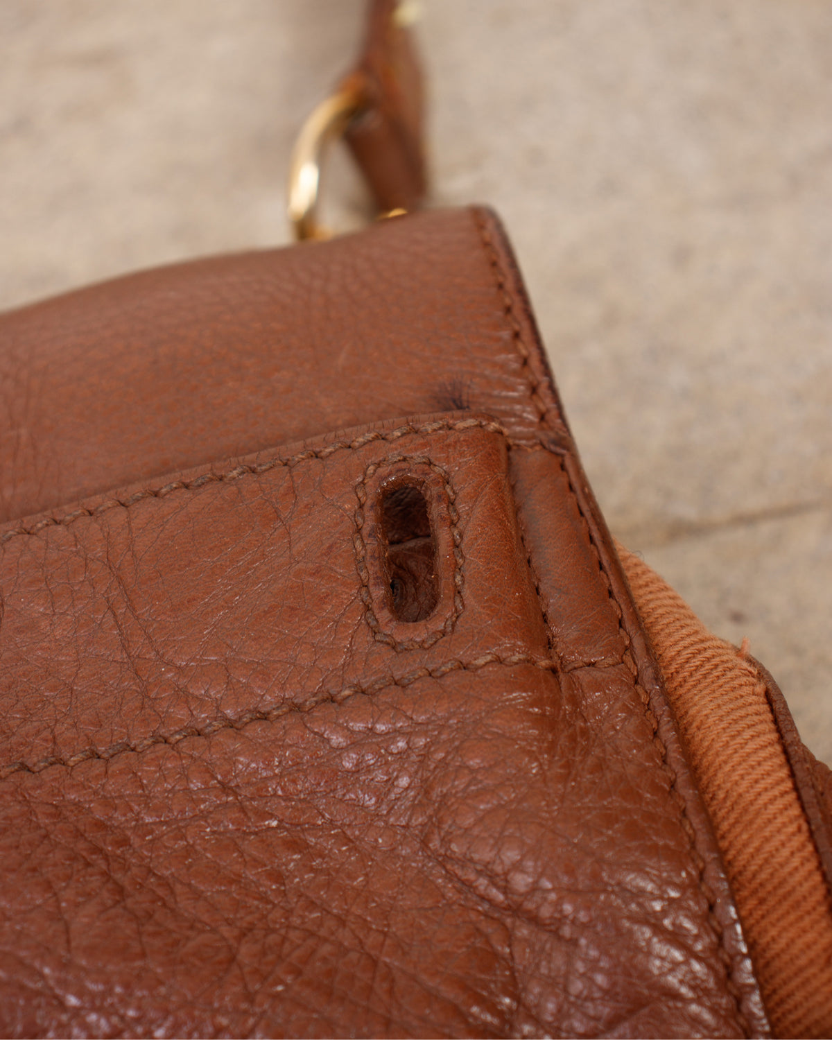 Yves Saint Laurent Muse Two Bag*