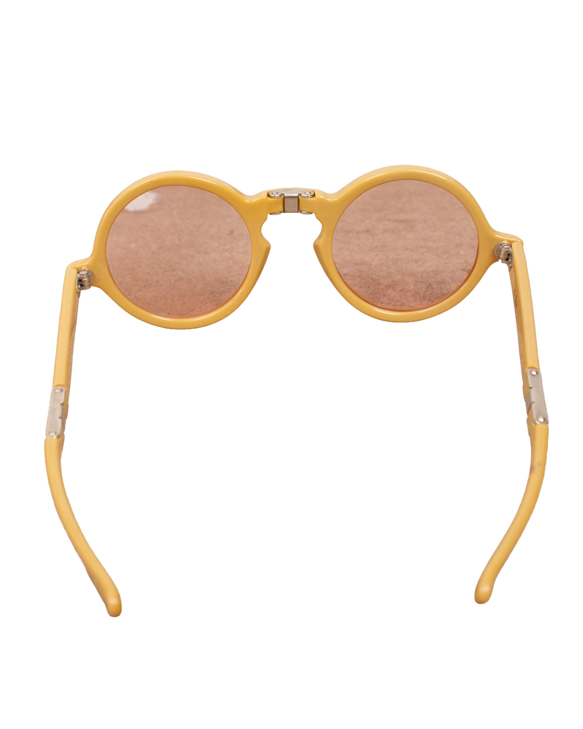 Italian Foldable Sunglasses