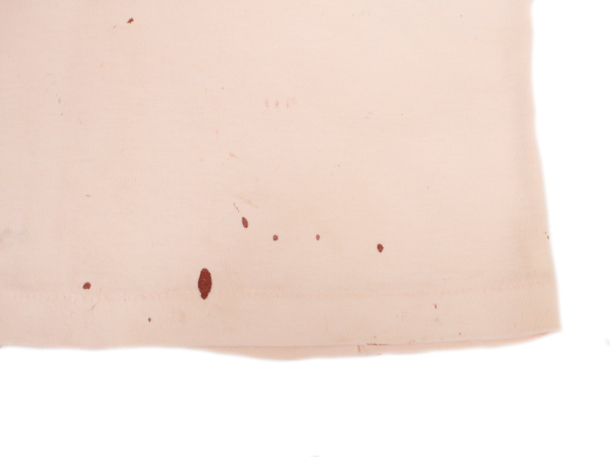 1960s Thrashed Jersey Tee