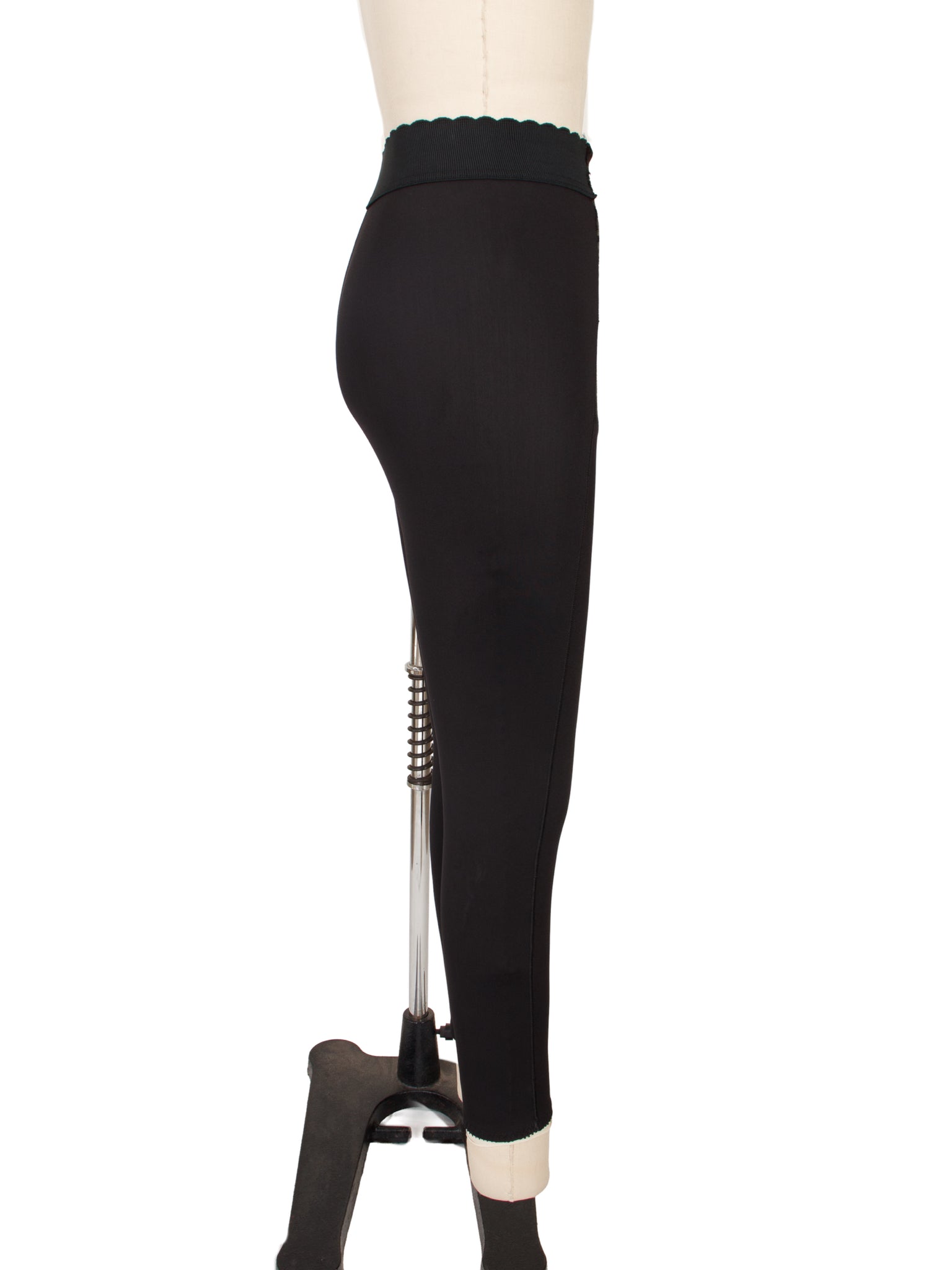 1980s Patricia Field New York Stretch Pants