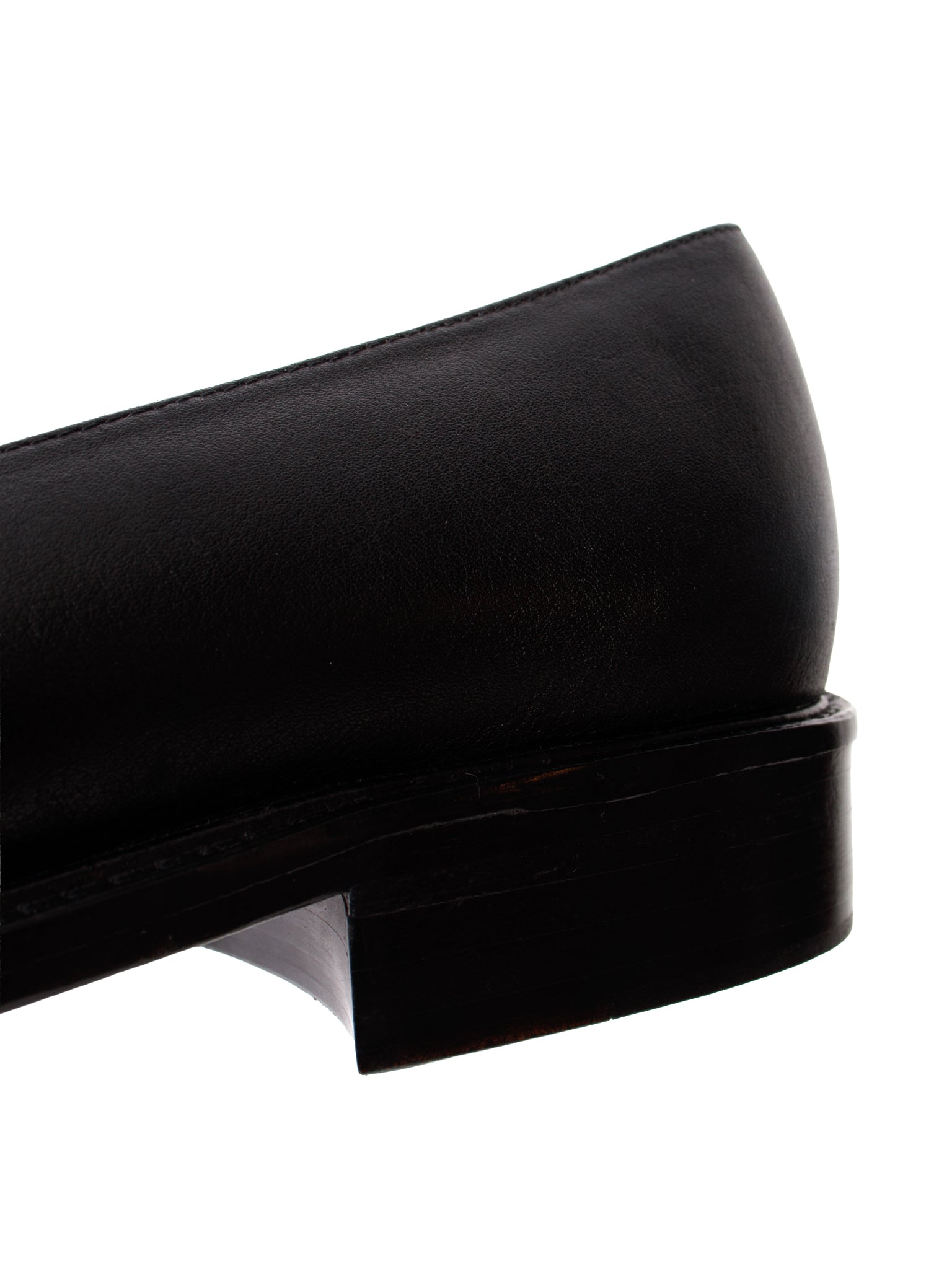 Sanchez Kane" Monedero" Kiss-lock Loafers