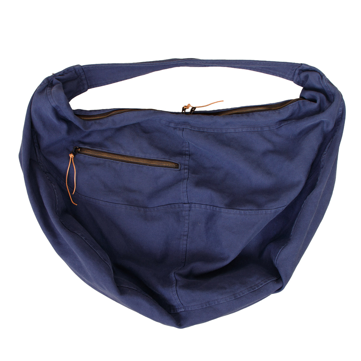 Hansen Billy Canvas Sling Bag