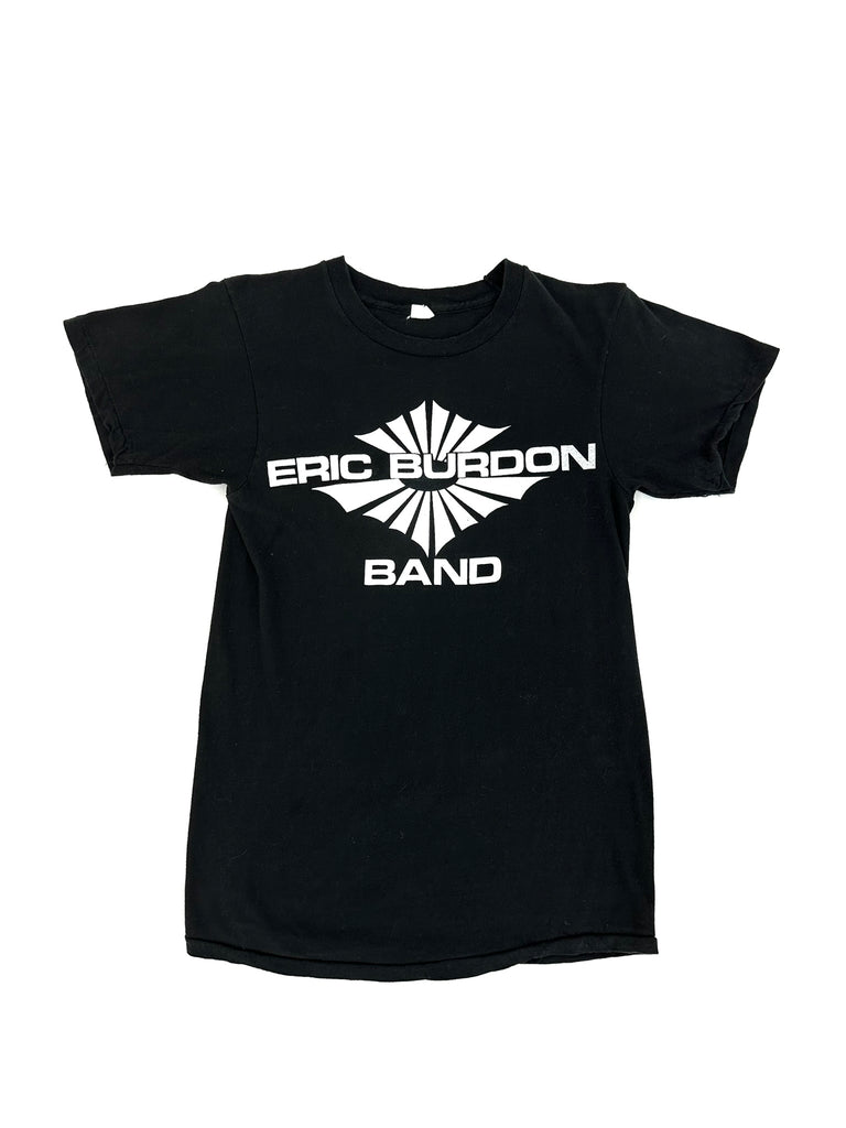 80s Eric Burdon Band Tee