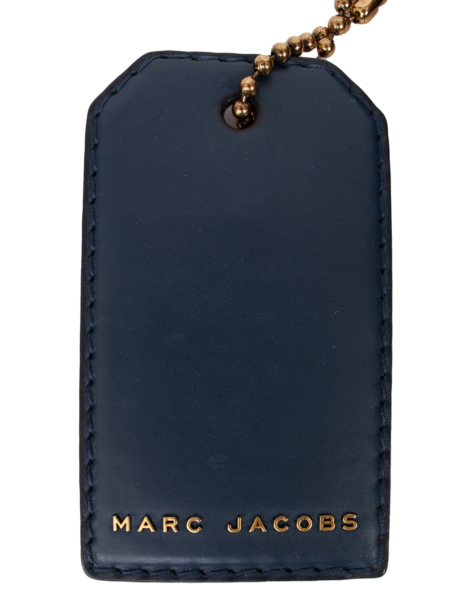 Marc Jacobs Surplus Plus Leather Tote Bag*